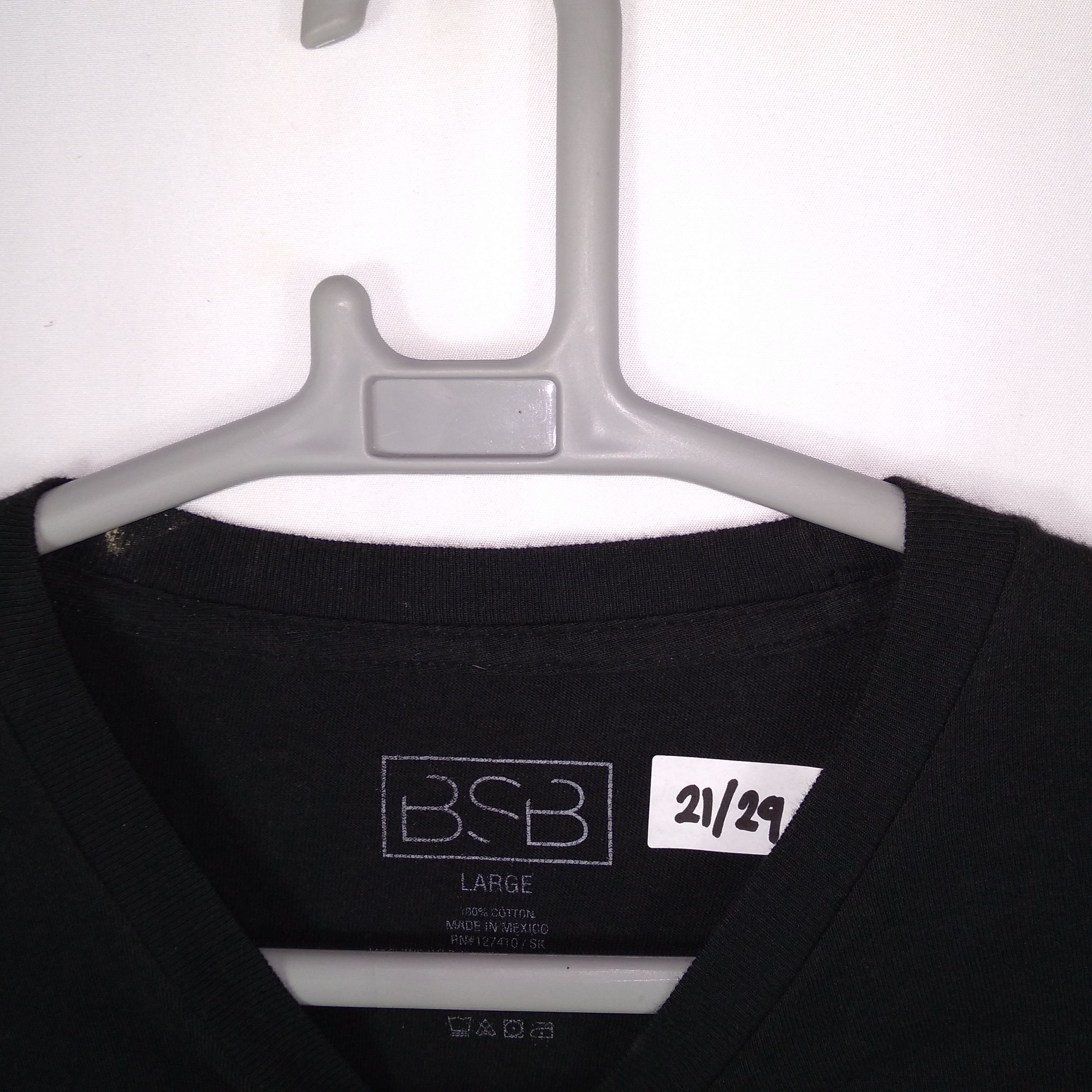 Band Tees × Vintage Backstreet Boys Millenium Cover Album Promo Tee Size US L / EU 52-54 / 3 - 6 Thumbnail