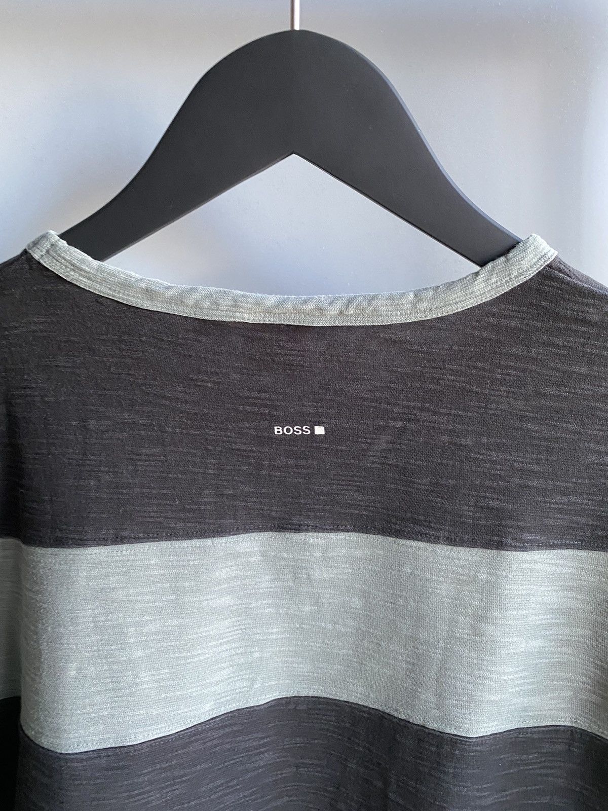 Hugo Boss Hugo Boss Skull Sweatshirt Men’s Print XL Pirates Size US XL / EU 56 / 4 - 11 Thumbnail