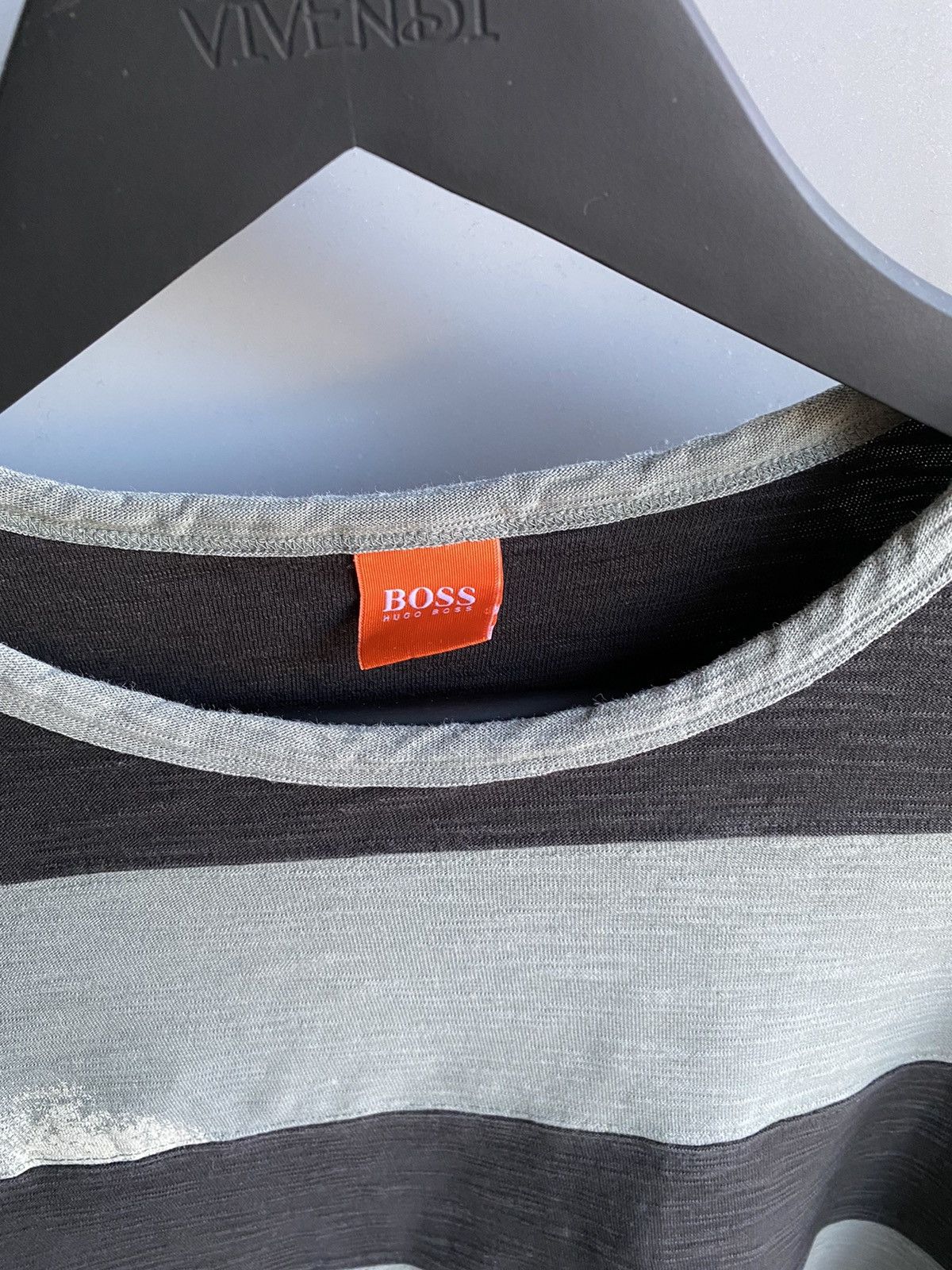 Hugo Boss Hugo Boss Skull Sweatshirt Men’s Print XL Pirates Size US XL / EU 56 / 4 - 4 Thumbnail