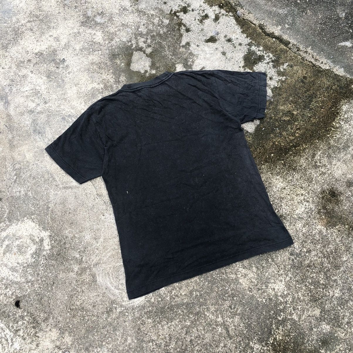 Band Tees × Guns N' Roses × Vintage Rare Vintage 2004 Gun N Roses Frustrated Promo Concert Tee Size US M / EU 48-50 / 2 - 8 Thumbnail