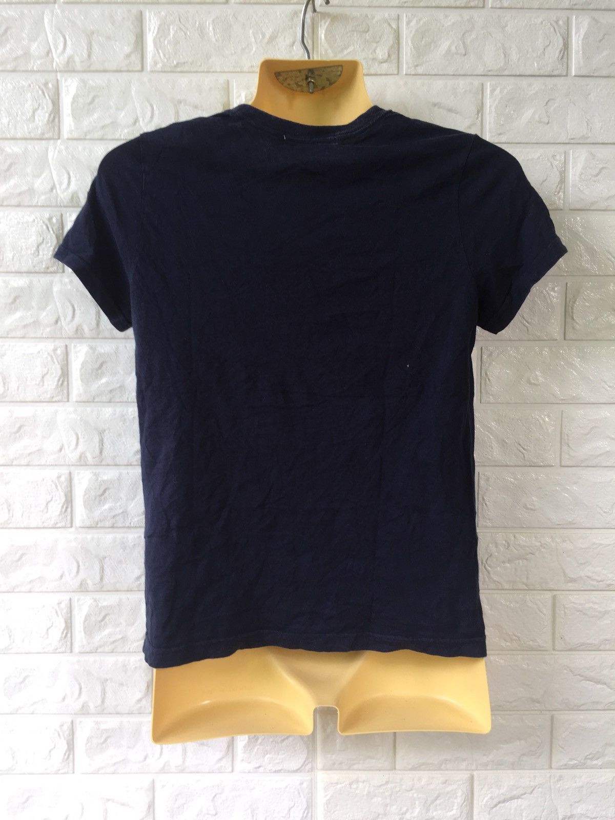Japanese Brand × Undercover UNDERCOVER JUN TAKAHASHI CHAOTIC WOMEN TSHIRT Size US S / EU 44-46 / 1 - 6 Thumbnail