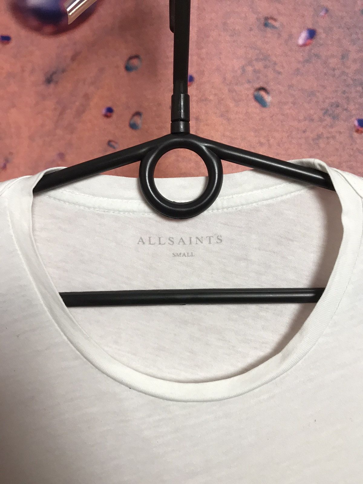 Allsaints Allsaints luxury streetwear tee Size US S / EU 44-46 / 1 - 3 Thumbnail