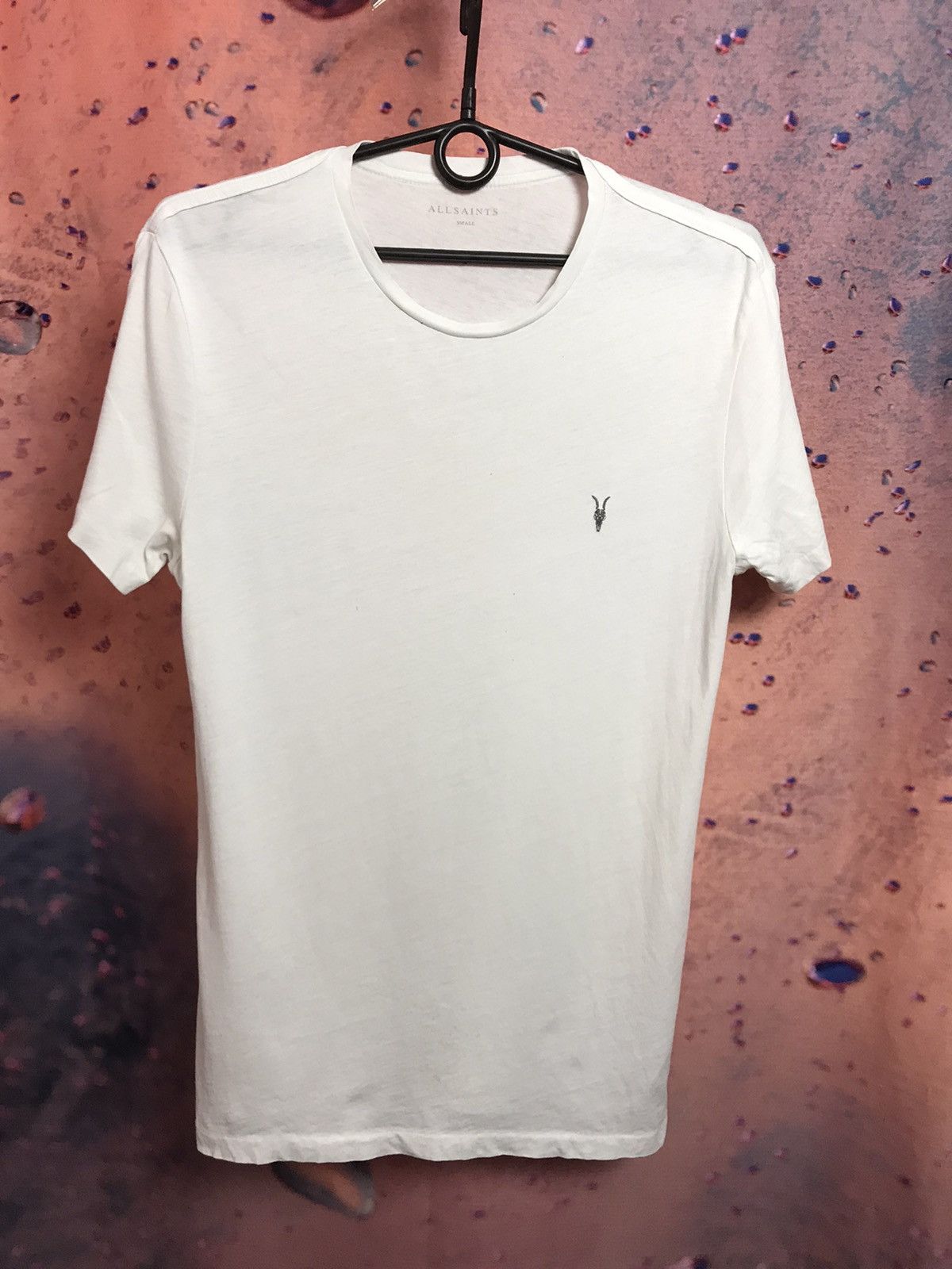 Allsaints Allsaints luxury streetwear tee Size US S / EU 44-46 / 1 - 2 Thumbnail