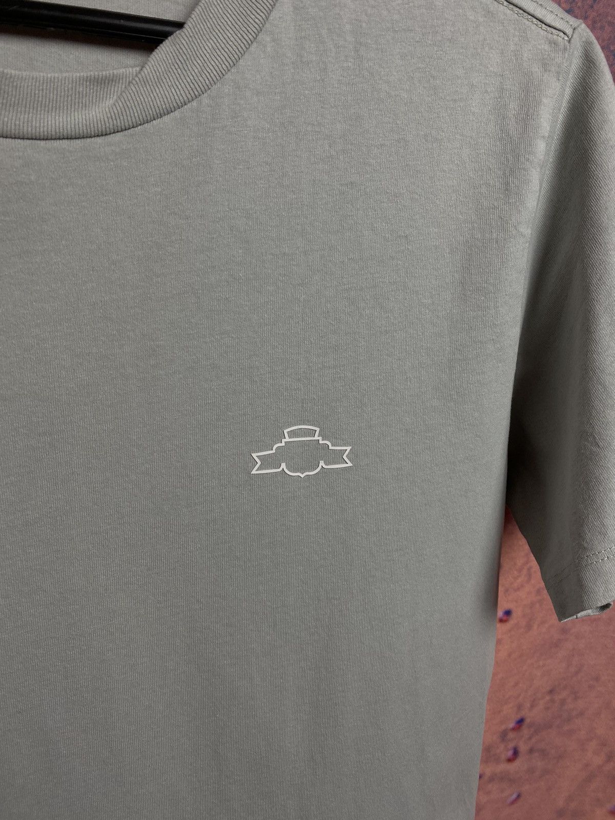 Replay Replay luxury streetwear tee Size US M / EU 48-50 / 2 - 3 Thumbnail