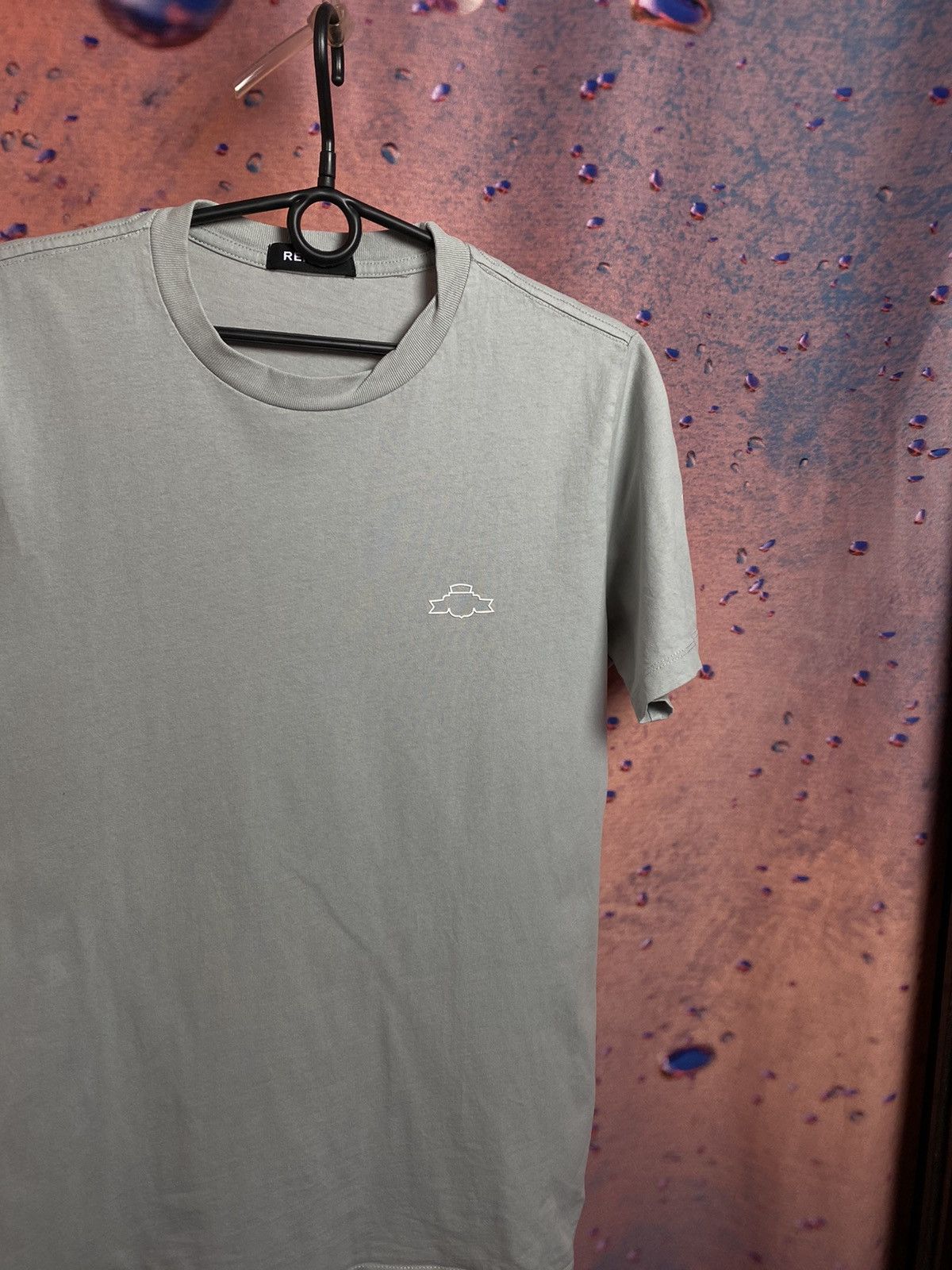 Replay Replay luxury streetwear tee Size US M / EU 48-50 / 2 - 1 Thumbnail