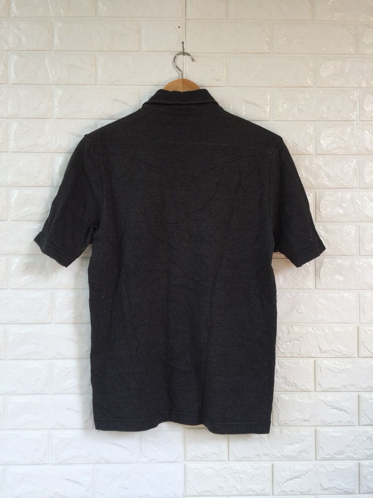 Designer × Japanese Brand × Margaret Howell MARGARET HOWELL BUTTON UPS SHIRT Size US M / EU 48-50 / 2 - 5 Thumbnail