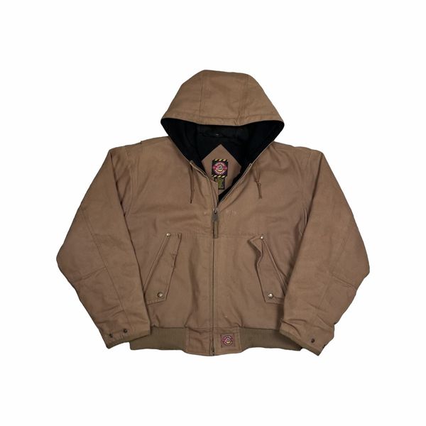 Justin workwear clearance jackets