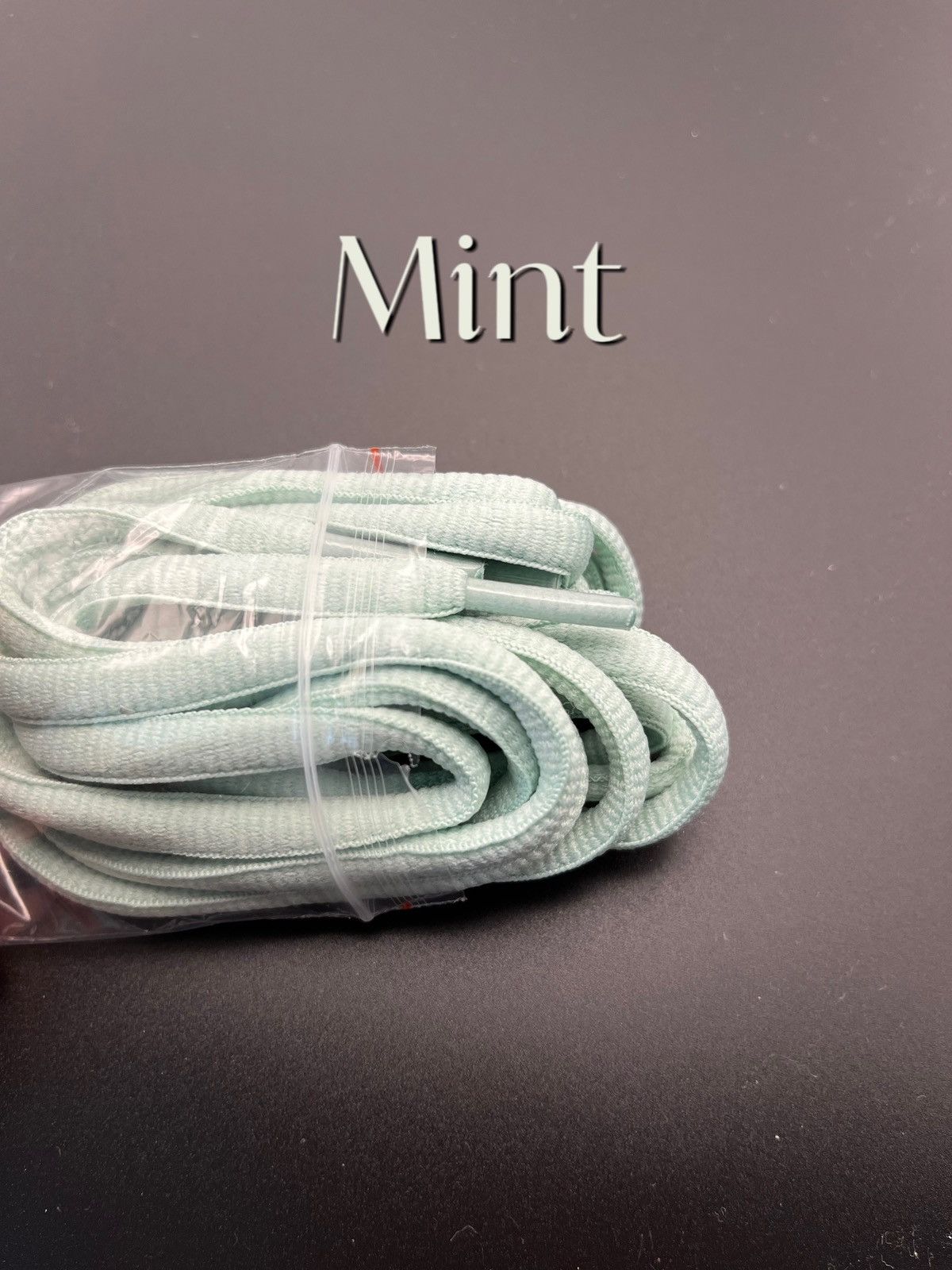 Nike Shoelaces Replacement for sneakers Size ONE SIZE - 17 Thumbnail