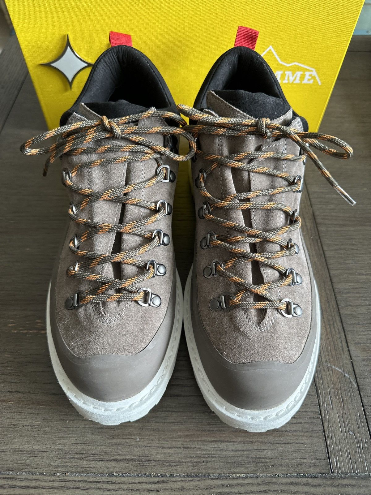 Diemme DIEMME X BSTN ROCCIA BASSO | Grailed