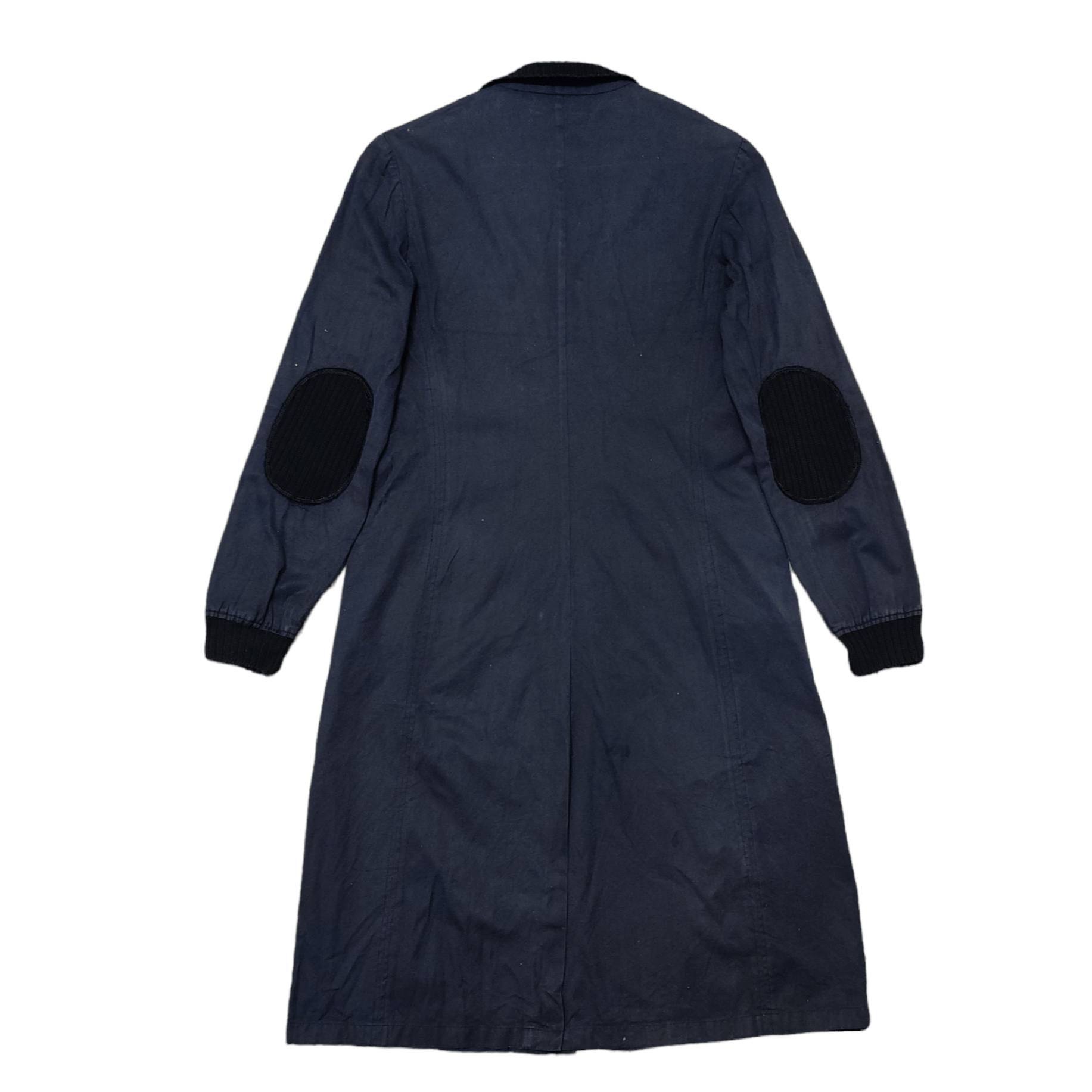 Miu Miu Miu Miu by Prada Long Coat Jacket Size S / US 4 / IT 40 - 8 Thumbnail