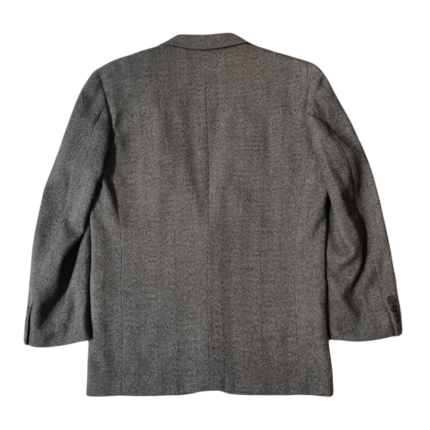 Yves Saint Laurent Vintage Ysl Yves Saint Laurent Diffusion Hommes Wool Blazer Size US S / EU 44-46 / 1 - 9 Thumbnail