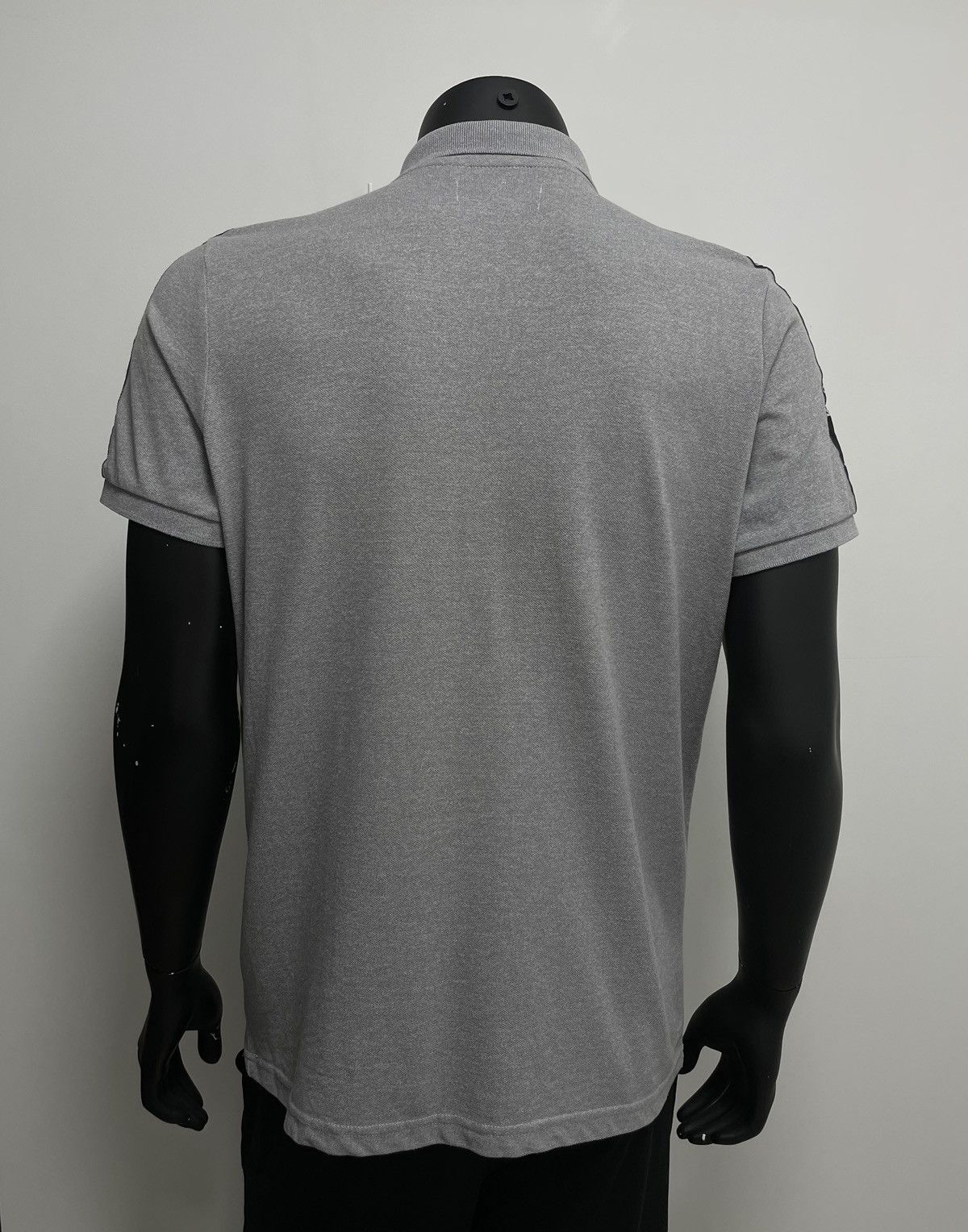 Kangol Kangol Polo Shirt Size US L / EU 52-54 / 3 - 5 Thumbnail