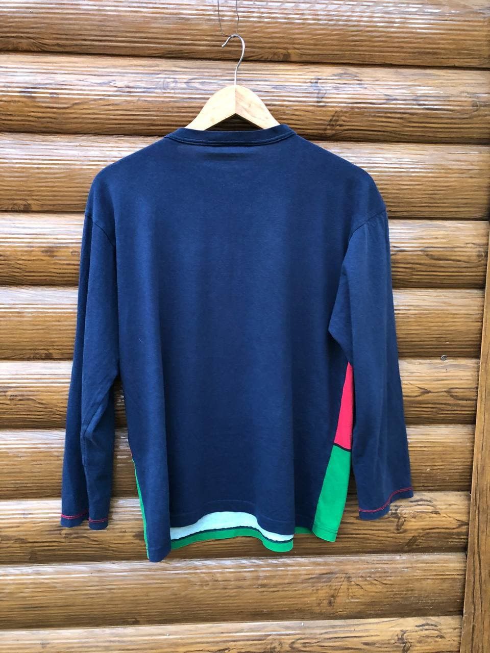 Cartoon Network Vintage Taz Looney Tunes 1999 Sweatshirt Size US L / EU 52-54 / 3 - 3 Thumbnail
