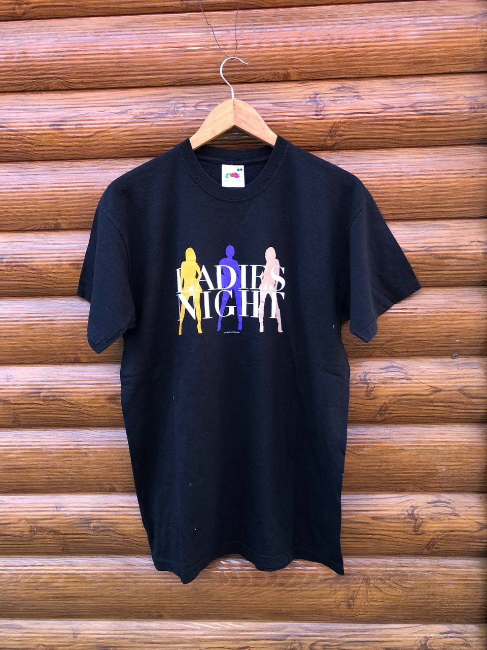 Other Vintage Ladies Night shirt Size ONE SIZE - 1 Thumbnail