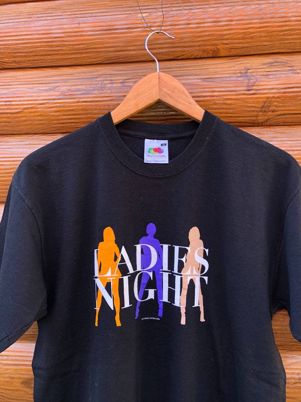 Other Vintage Ladies Night shirt Size ONE SIZE - 2 Thumbnail