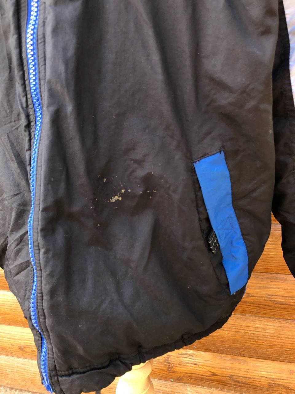 NBA × Starter × Vintage Vintage 90s Orlando Magic Starter Jacket NBA Size US S / EU 44-46 / 1 - 6 Thumbnail