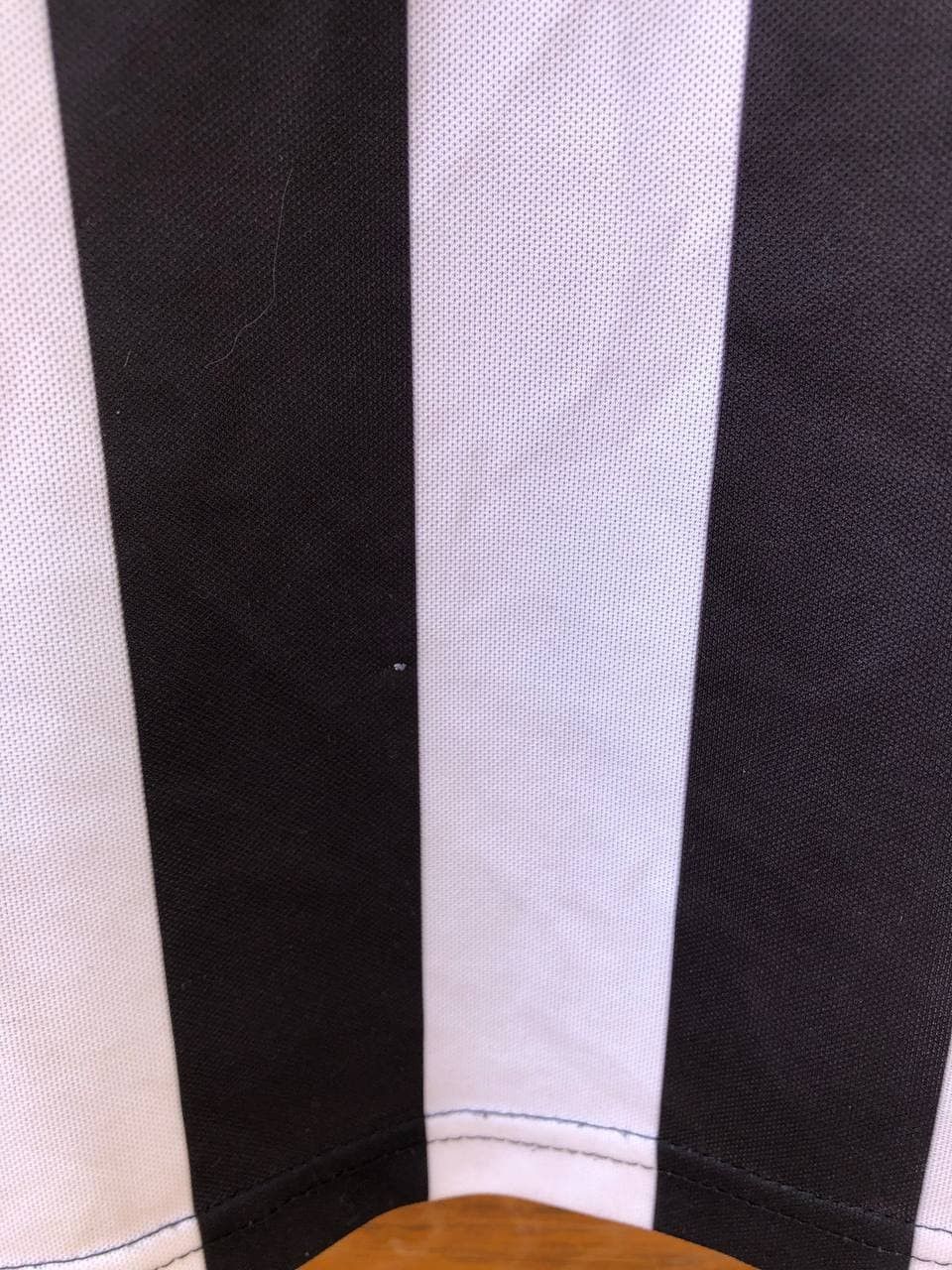 Puma NEWCASTLE UNITED HOME Puma Football Shirt Jersey Size US S / EU 44-46 / 1 - 8 Thumbnail