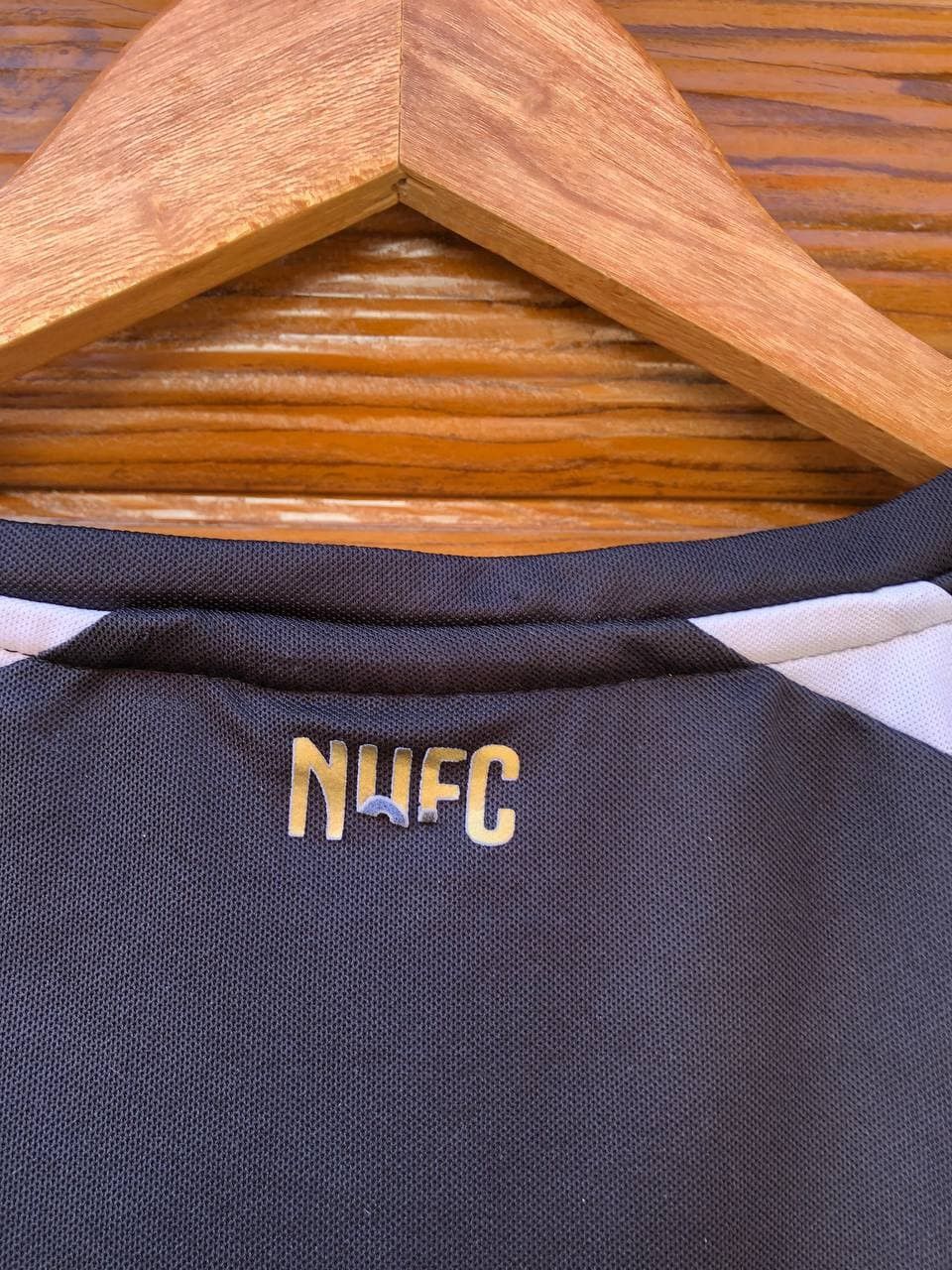 Puma NEWCASTLE UNITED HOME Puma Football Shirt Jersey Size US S / EU 44-46 / 1 - 4 Thumbnail