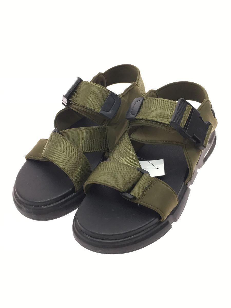 Number (N)ine Rare Fender Logo Sandals Size US 9 / EU 42 - 2 Thumbnail