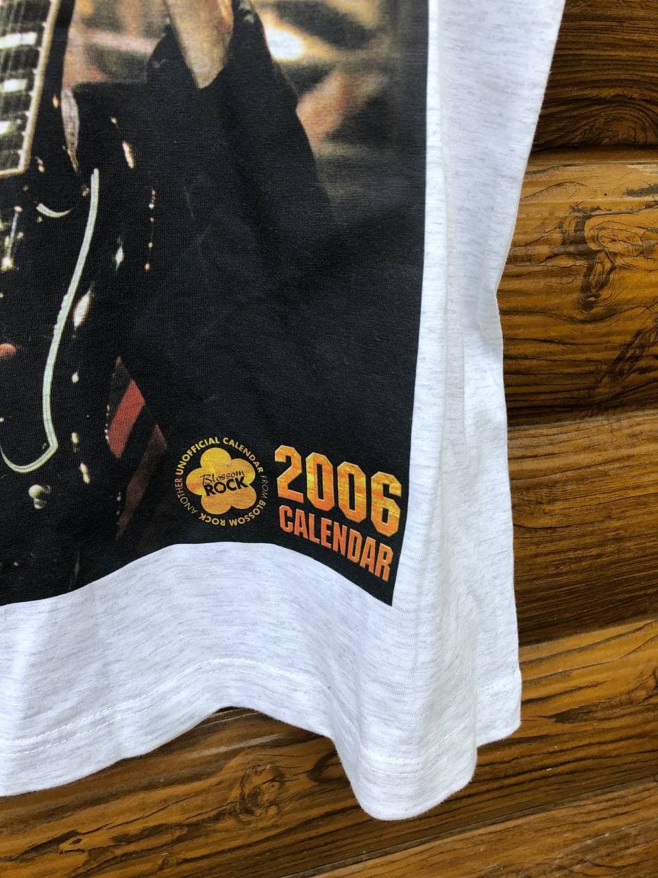 Band Tees Vintage 2006 AC/DC tee Size US S / EU 44-46 / 1 - 2 Thumbnail