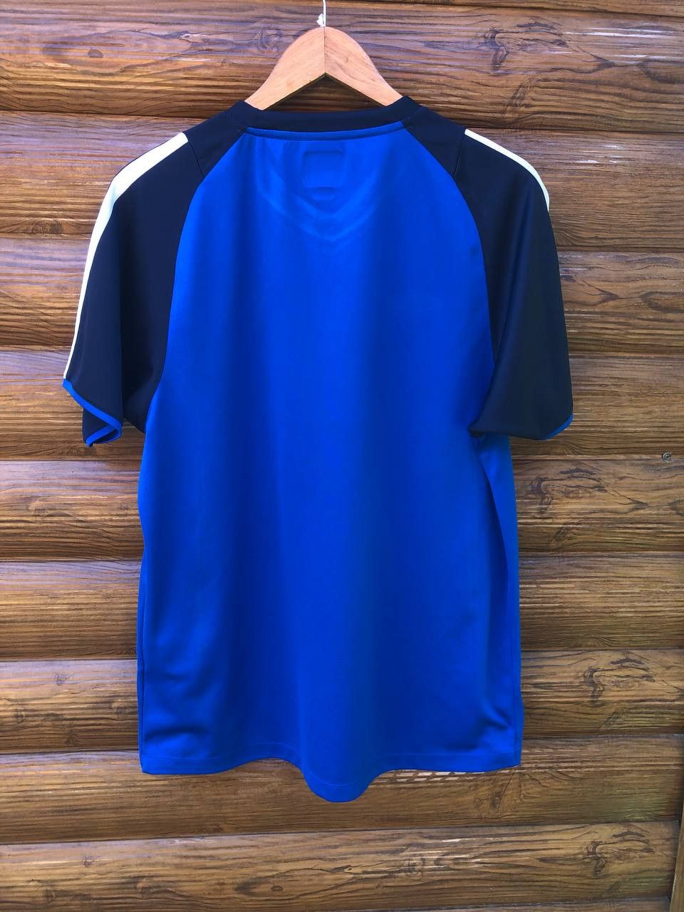 Umbro Rangers Glasgow Football Shirt Jersey Home Tennent's Umbro Size US L / EU 52-54 / 3 - 2 Thumbnail