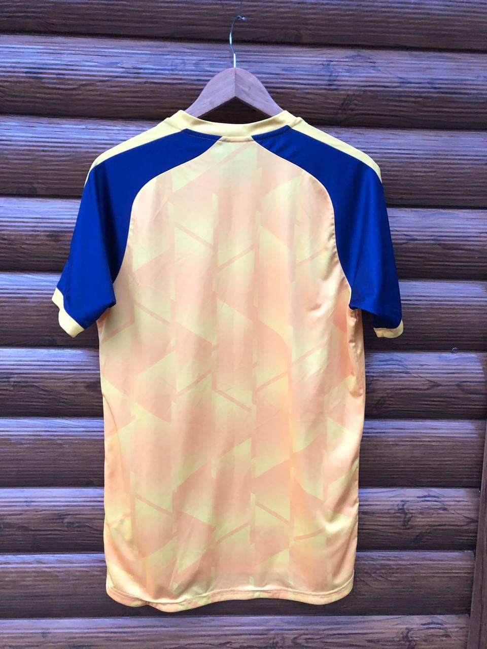 Puma Yorkshire Vikings Cricket Shirt Jersey Puma Size US M / EU 48-50 / 2 - 3 Thumbnail