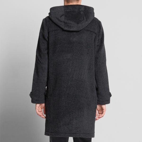 Our Legacy Splash Duffle Coat AW15 Size US S / EU 44-46 / 1 - 16 Thumbnail