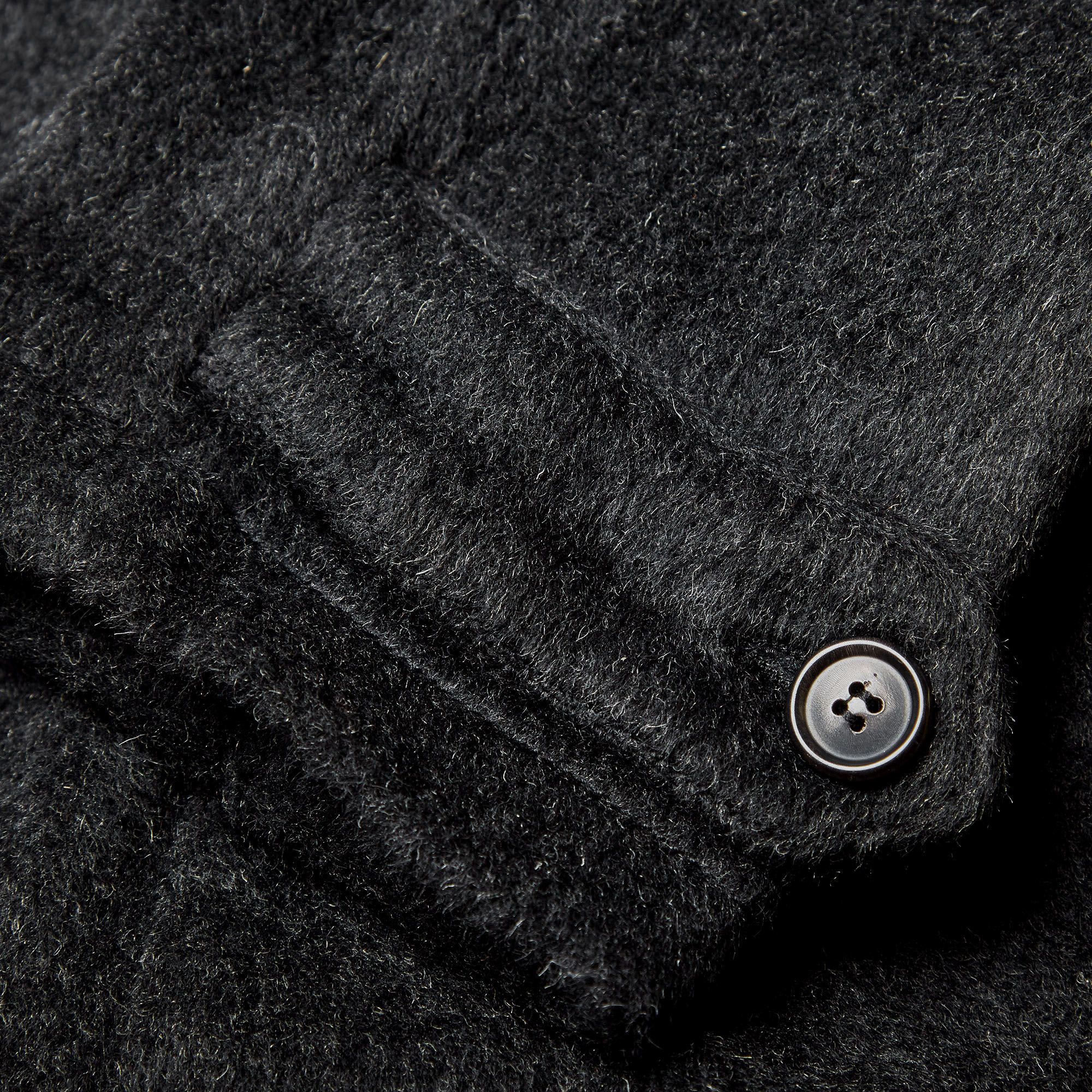 Our Legacy Splash Duffle Coat AW15 Size US S / EU 44-46 / 1 - 14 Thumbnail