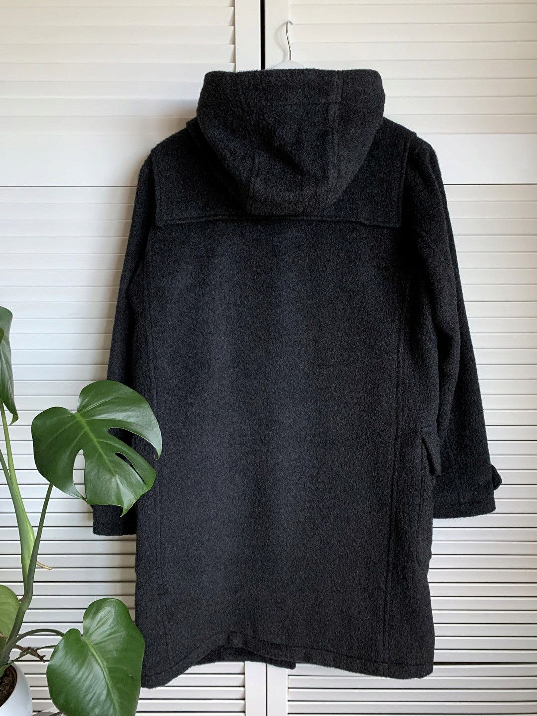 Our Legacy Splash Duffle Coat AW15 Size US S / EU 44-46 / 1 - 13 Thumbnail