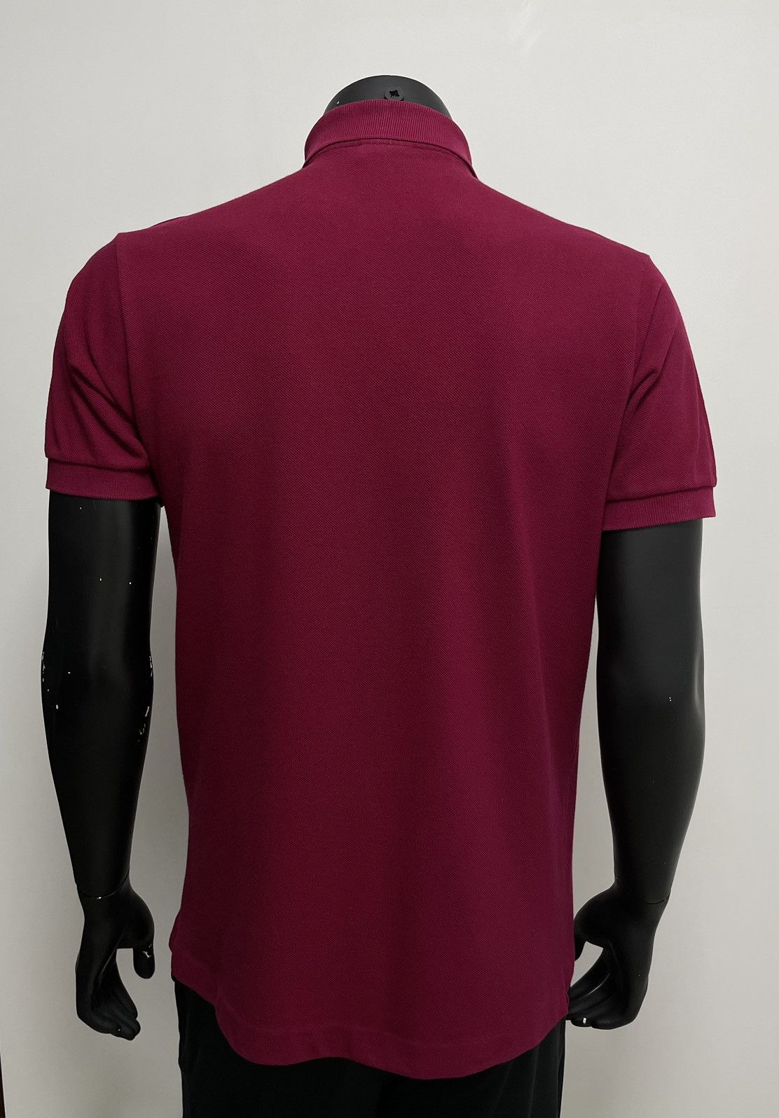 Lacoste Lacoste Vintage Polo shirt Size US M / EU 48-50 / 2 - 4 Thumbnail