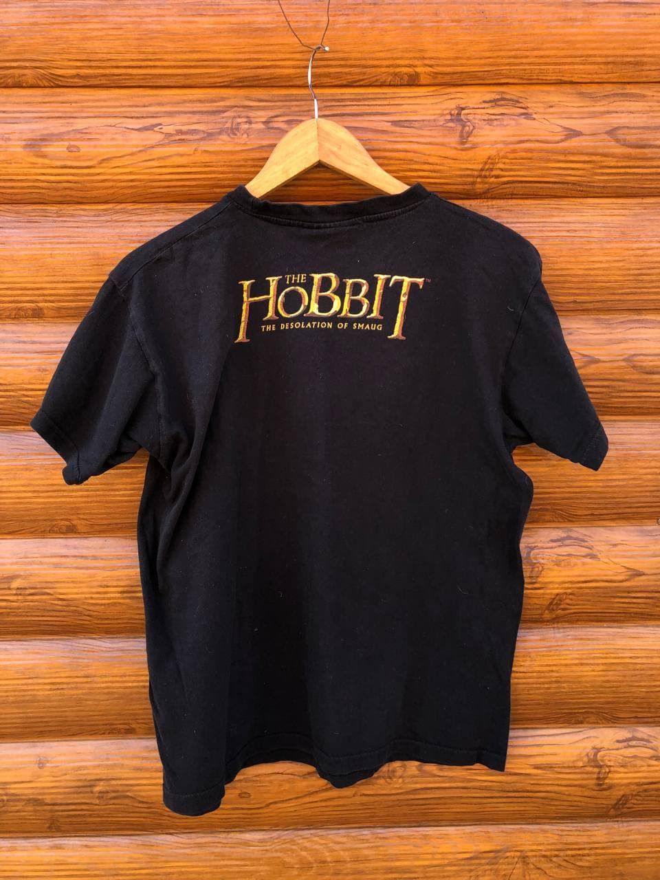 Vintage The Hobbit T-Shirt Size US S / EU 44-46 / 1 - 4 Thumbnail