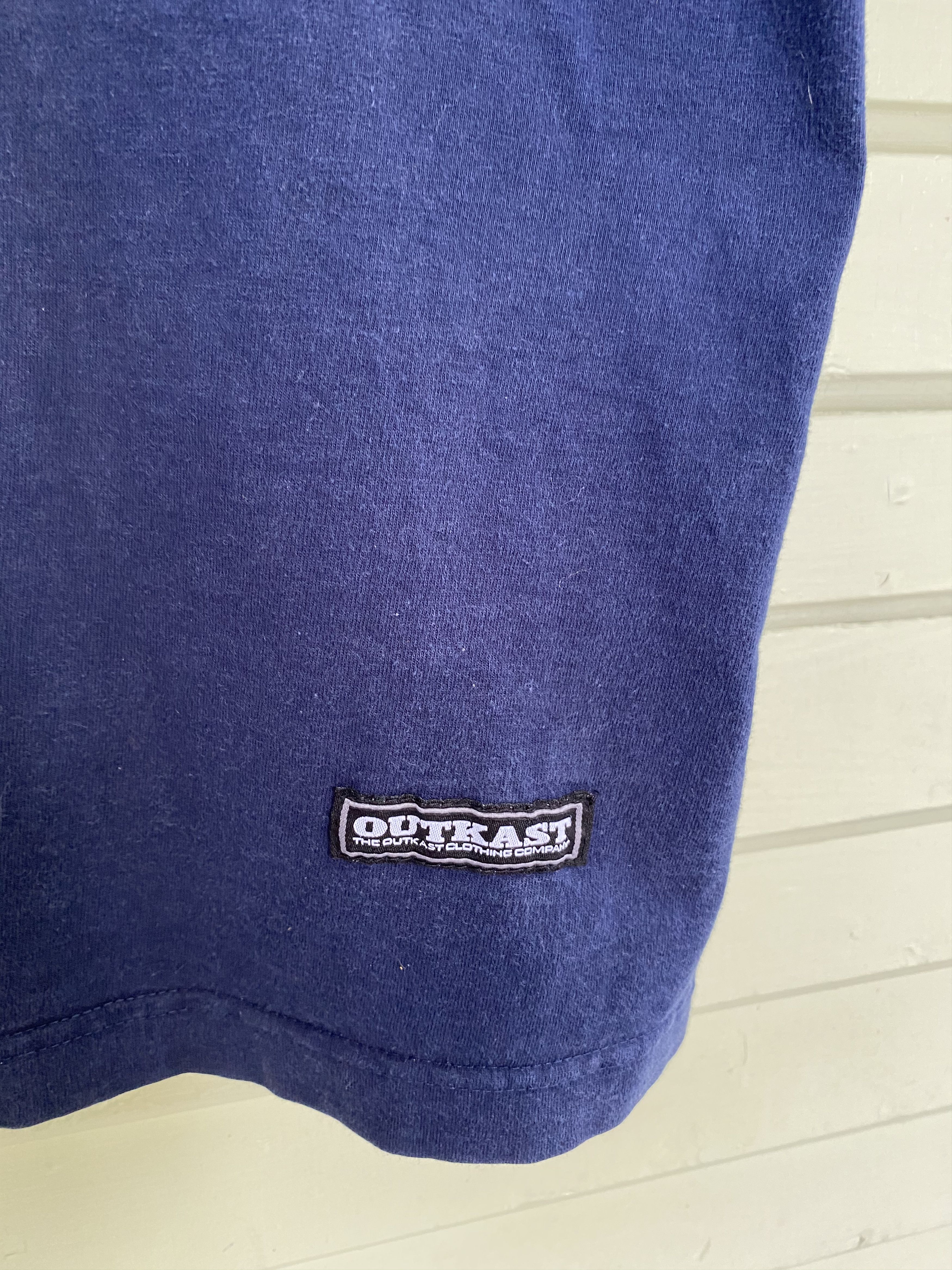 Outkast × Vintage vintage outkast tee Size US XL / EU 56 / 4 - 5 Thumbnail
