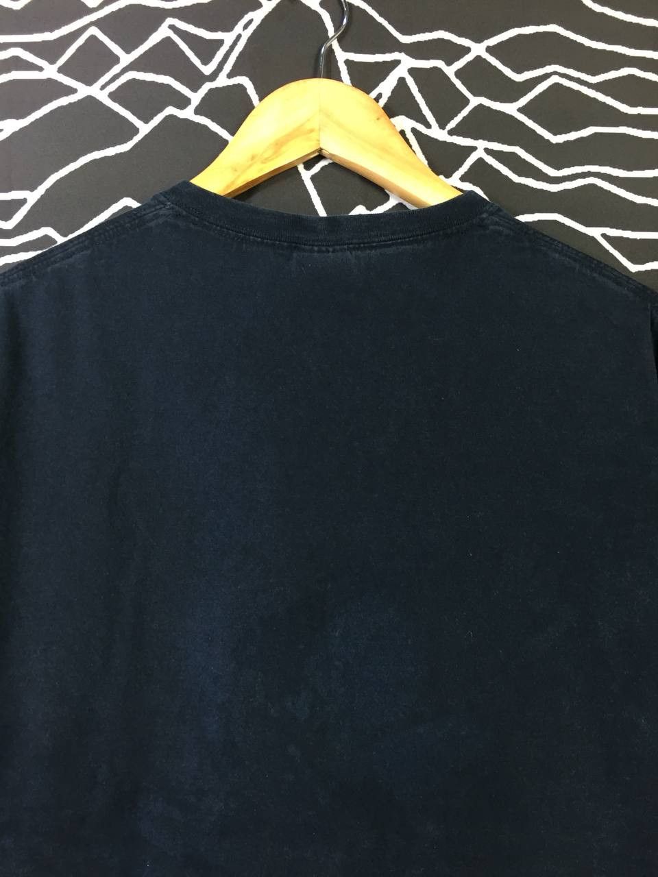 Revenge Vtg Y2K Breaking Bad Heisenberg Netflix TV Series Tee Size US XL / EU 56 / 4 - 5 Thumbnail