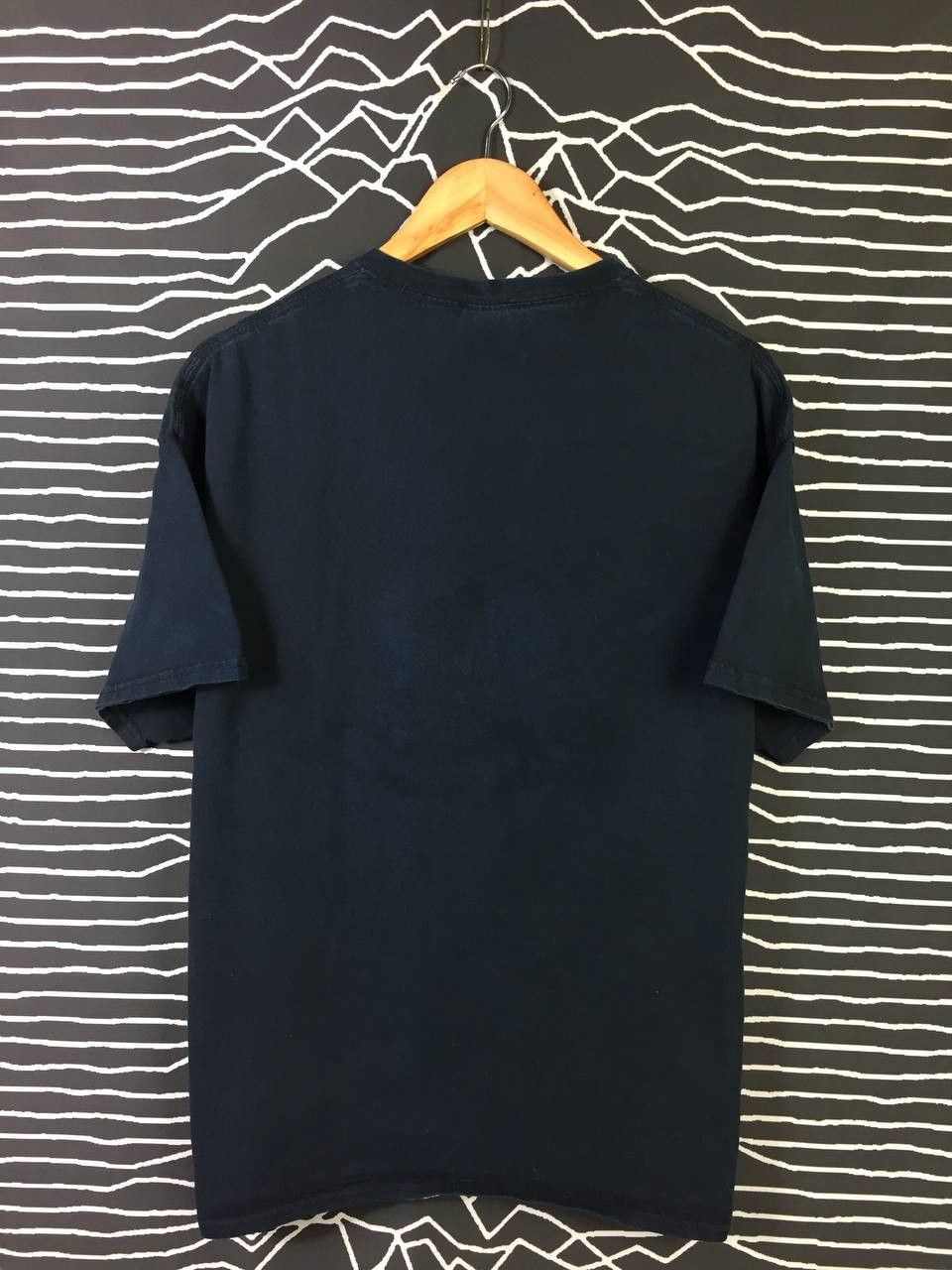 Revenge Vtg Y2K Breaking Bad Heisenberg Netflix TV Series Tee Size US XL / EU 56 / 4 - 4 Thumbnail