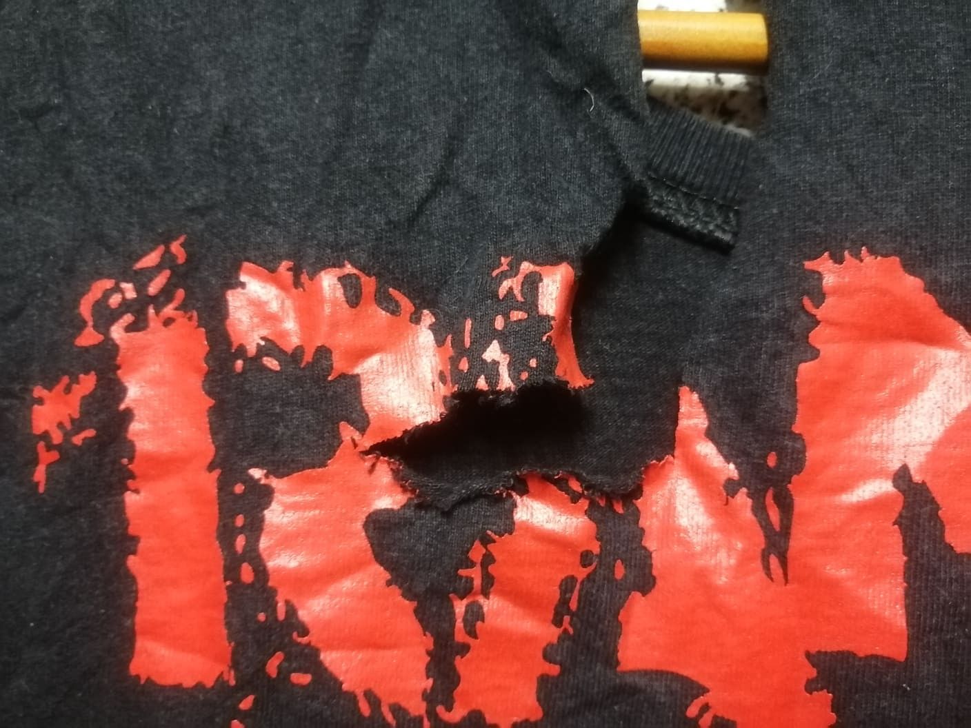 Band Tees × Seditionaries × Vintage 🔥 Rare 🔥VINTAGE PUNK RANCID VERY RARE Size US S / EU 44-46 / 1 - 8 Thumbnail
