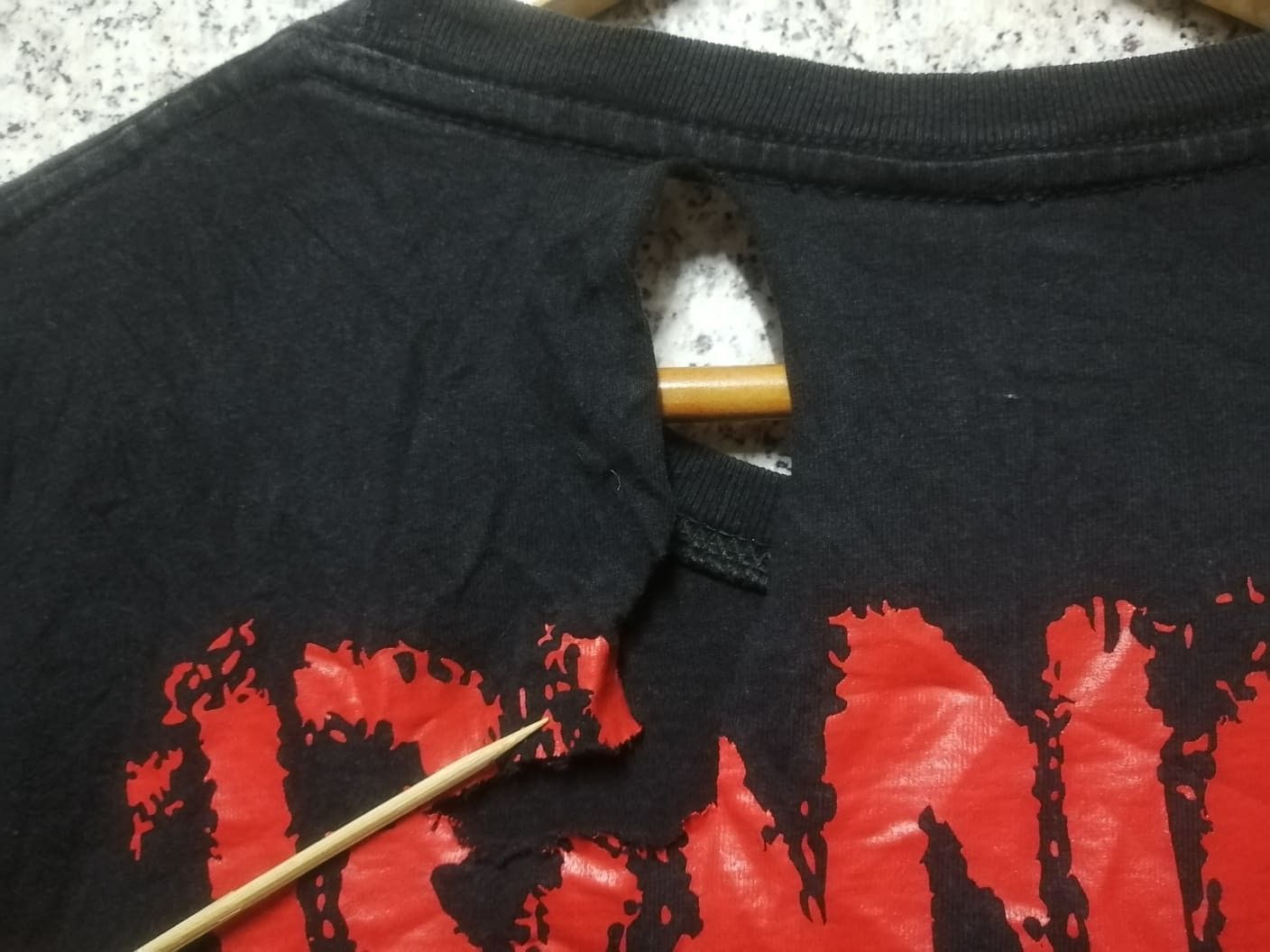 Band Tees × Seditionaries × Vintage 🔥 Rare 🔥VINTAGE PUNK RANCID VERY RARE Size US S / EU 44-46 / 1 - 7 Thumbnail