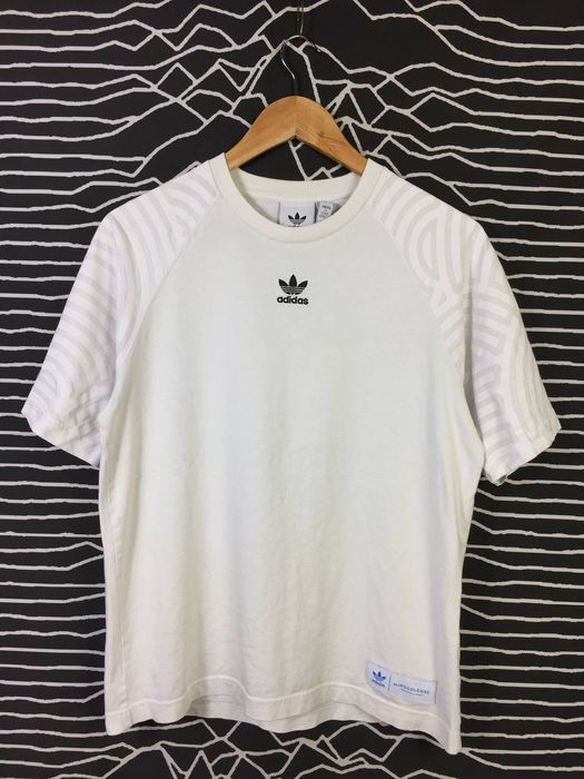 Adidas Adidas Hirocoledge Takahashi Hiroko Sportswear Tee | Grailed