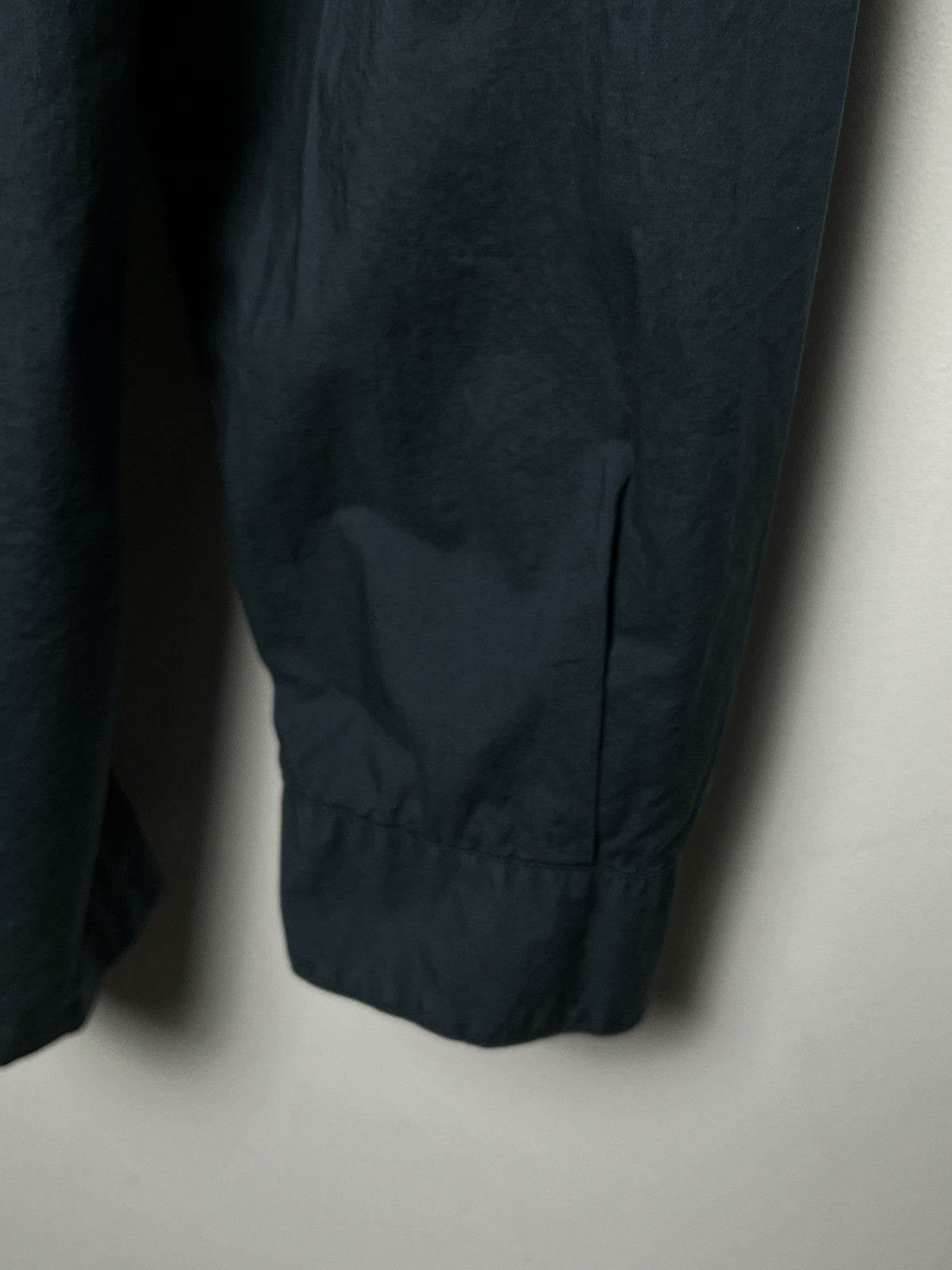 Stone Island stone island y2k shirt archive vintage Size US L / EU 52-54 / 3 - 6 Thumbnail