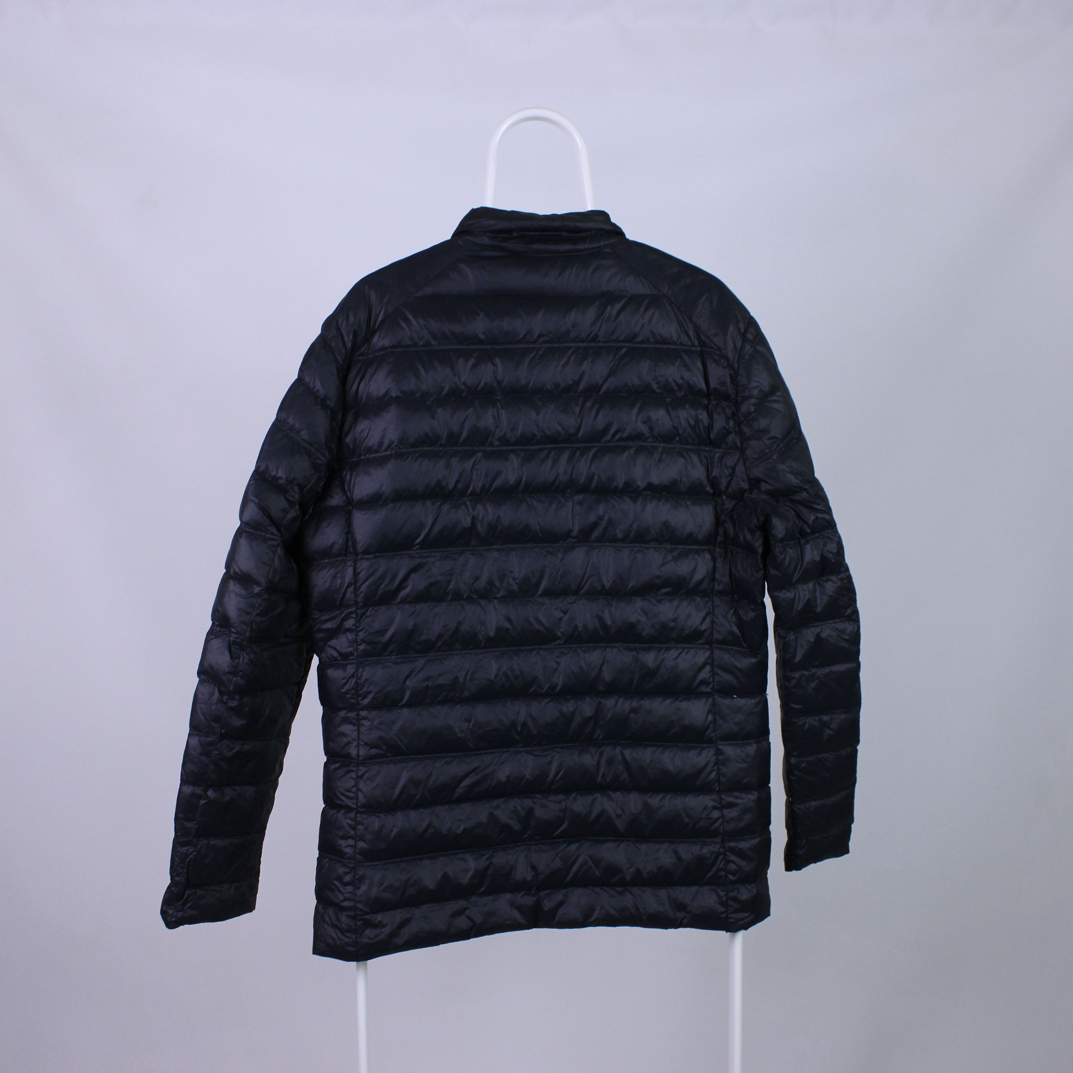 Vintage Adhoc vintage luxury down jacket M rarity Size US M / EU 48-50 / 2 - 8 Thumbnail