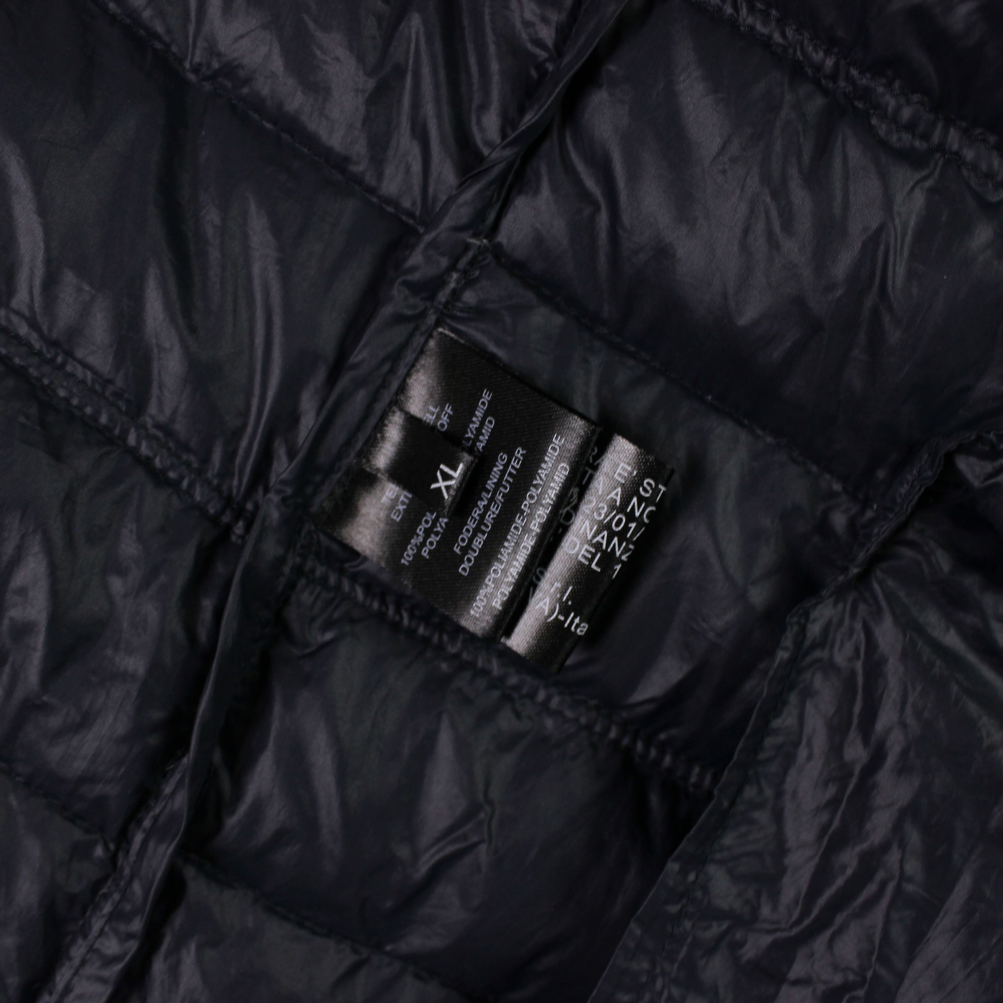 Vintage Adhoc vintage luxury down jacket M rarity Size US M / EU 48-50 / 2 - 5 Thumbnail