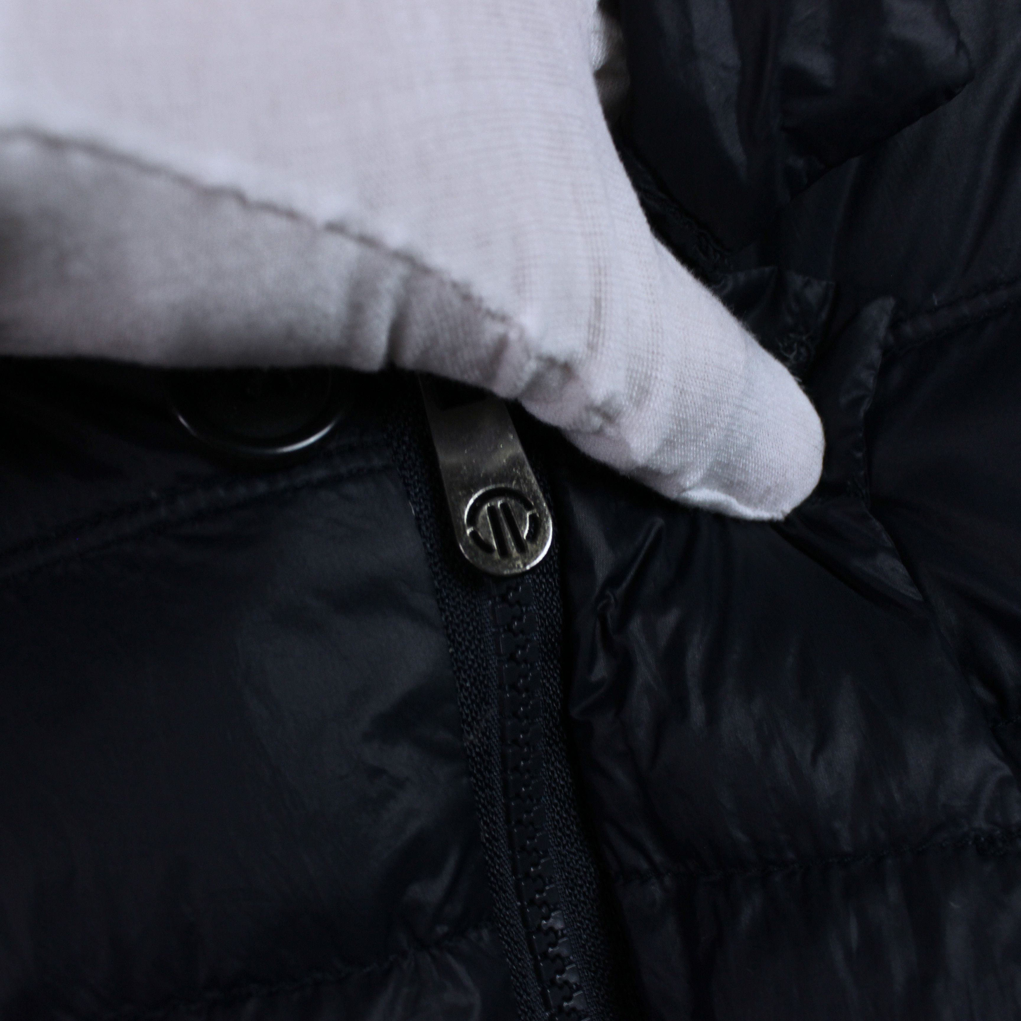 Vintage Adhoc vintage luxury down jacket M rarity Size US M / EU 48-50 / 2 - 7 Thumbnail
