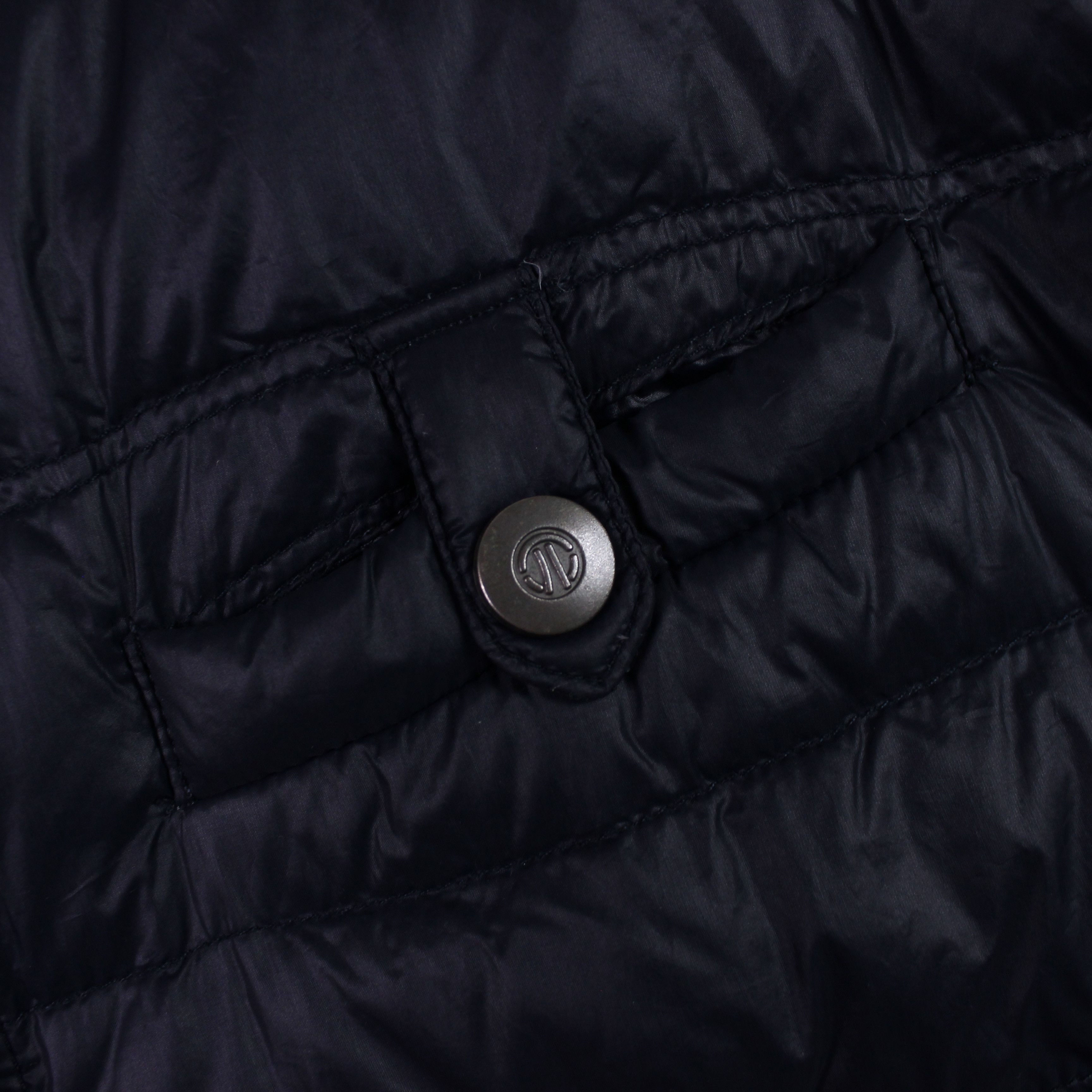 Vintage Adhoc vintage luxury down jacket M rarity Size US M / EU 48-50 / 2 - 10 Thumbnail