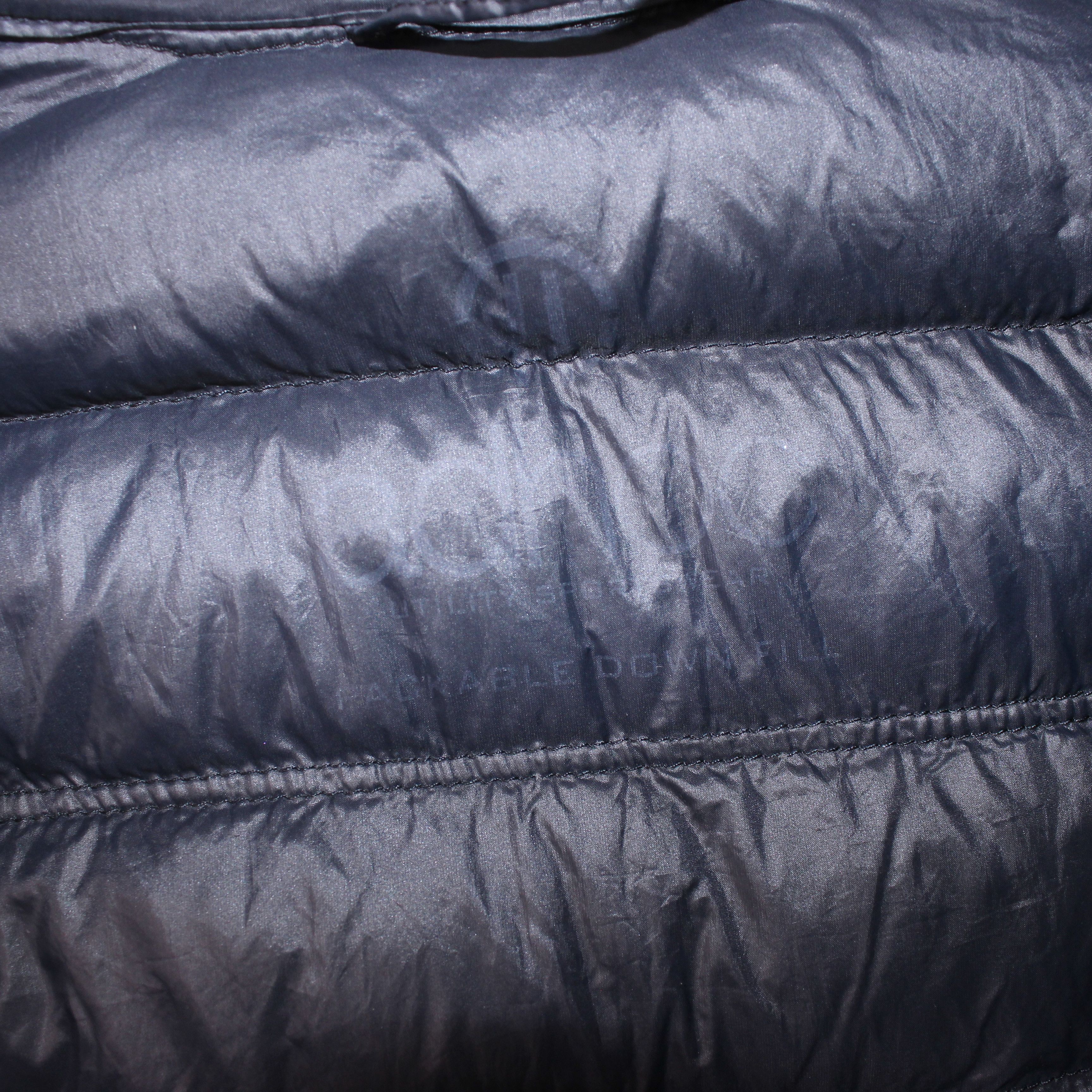 Vintage Adhoc vintage luxury down jacket M rarity Size US M / EU 48-50 / 2 - 6 Thumbnail