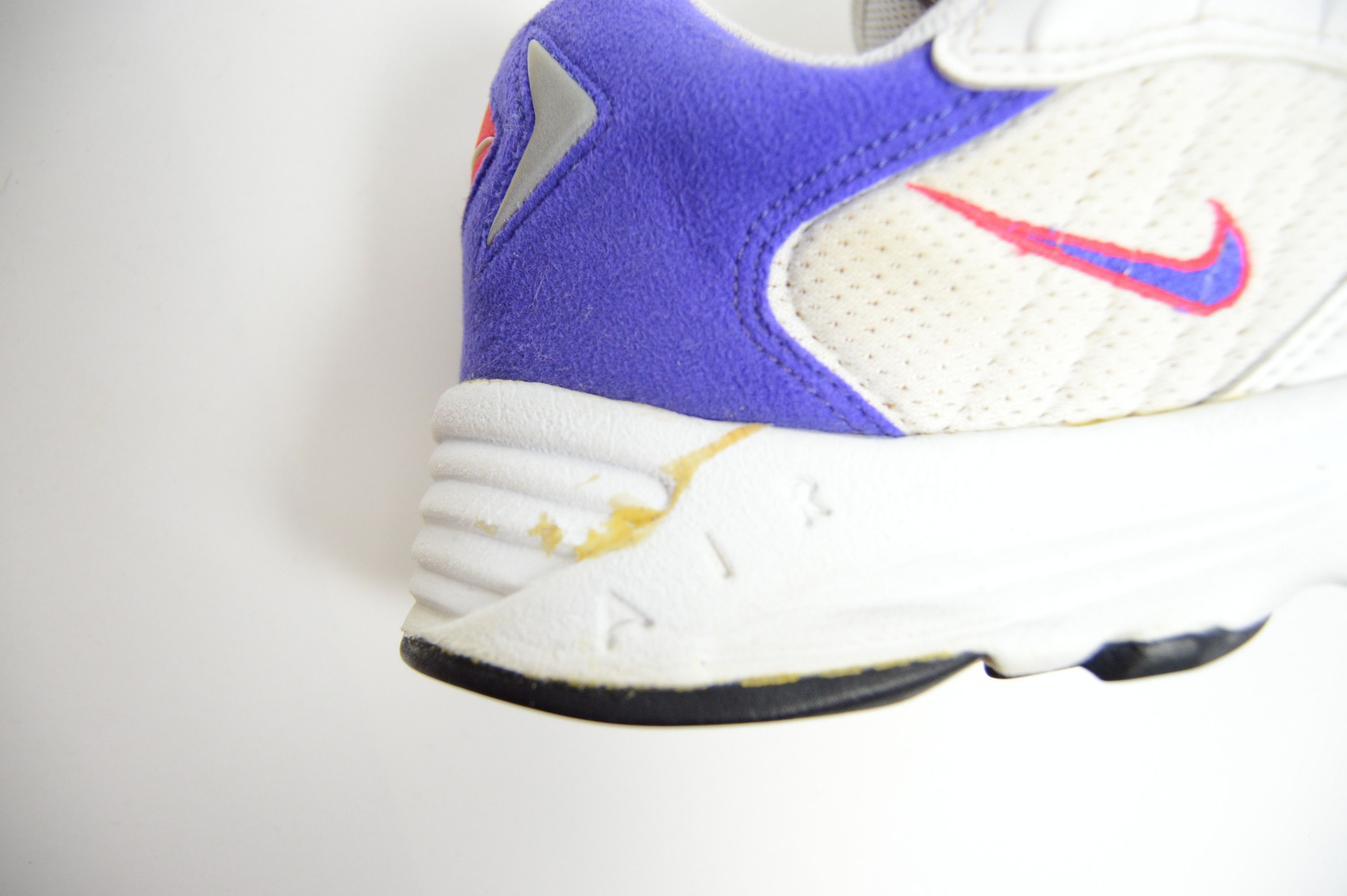 Nike nike air sneakers 1996 runners Size US 7.5 / EU 40-41 - 10 Thumbnail