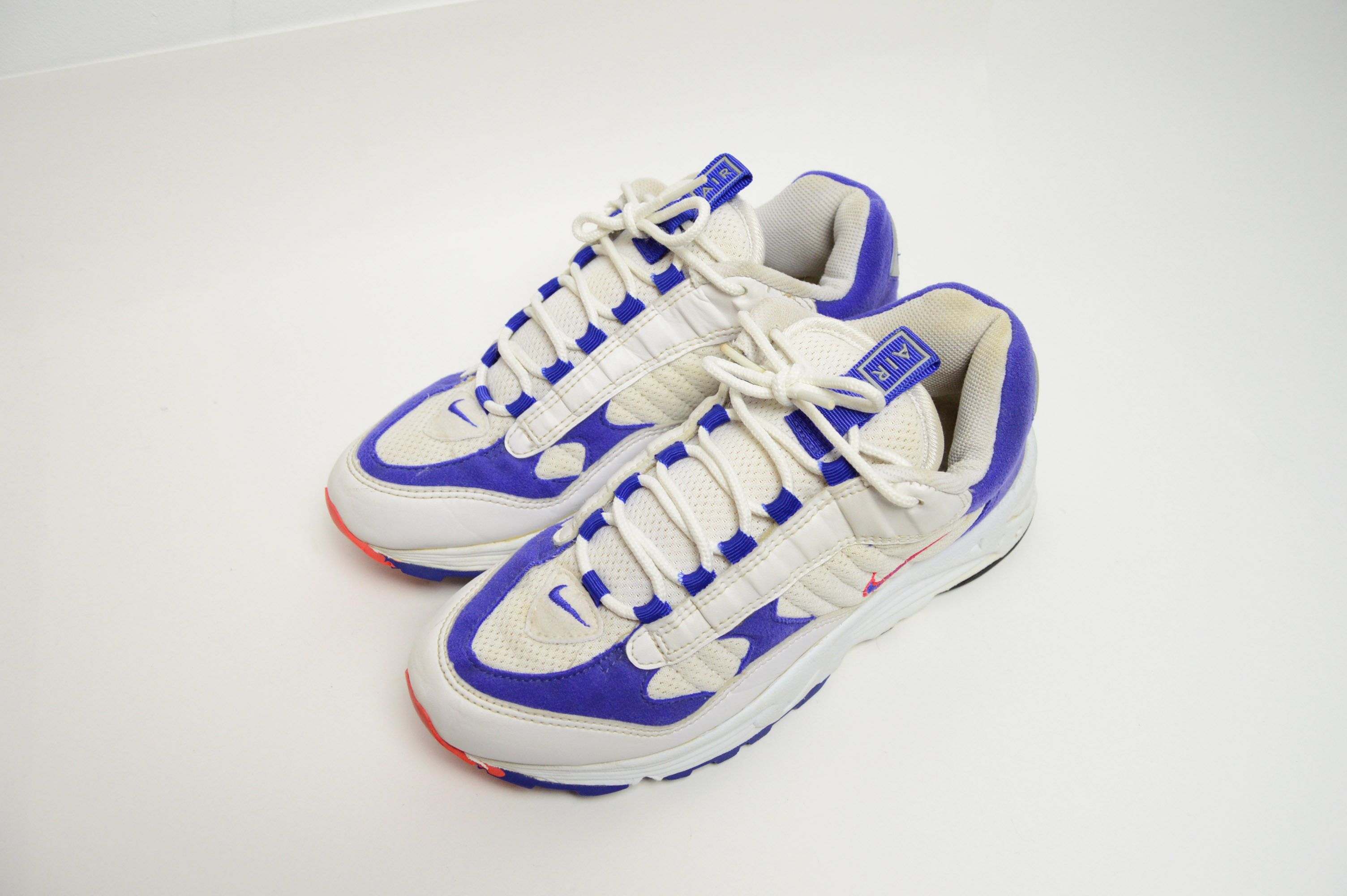 Nike nike air sneakers 1996 runners Size US 7.5 / EU 40-41 - 1 Thumbnail