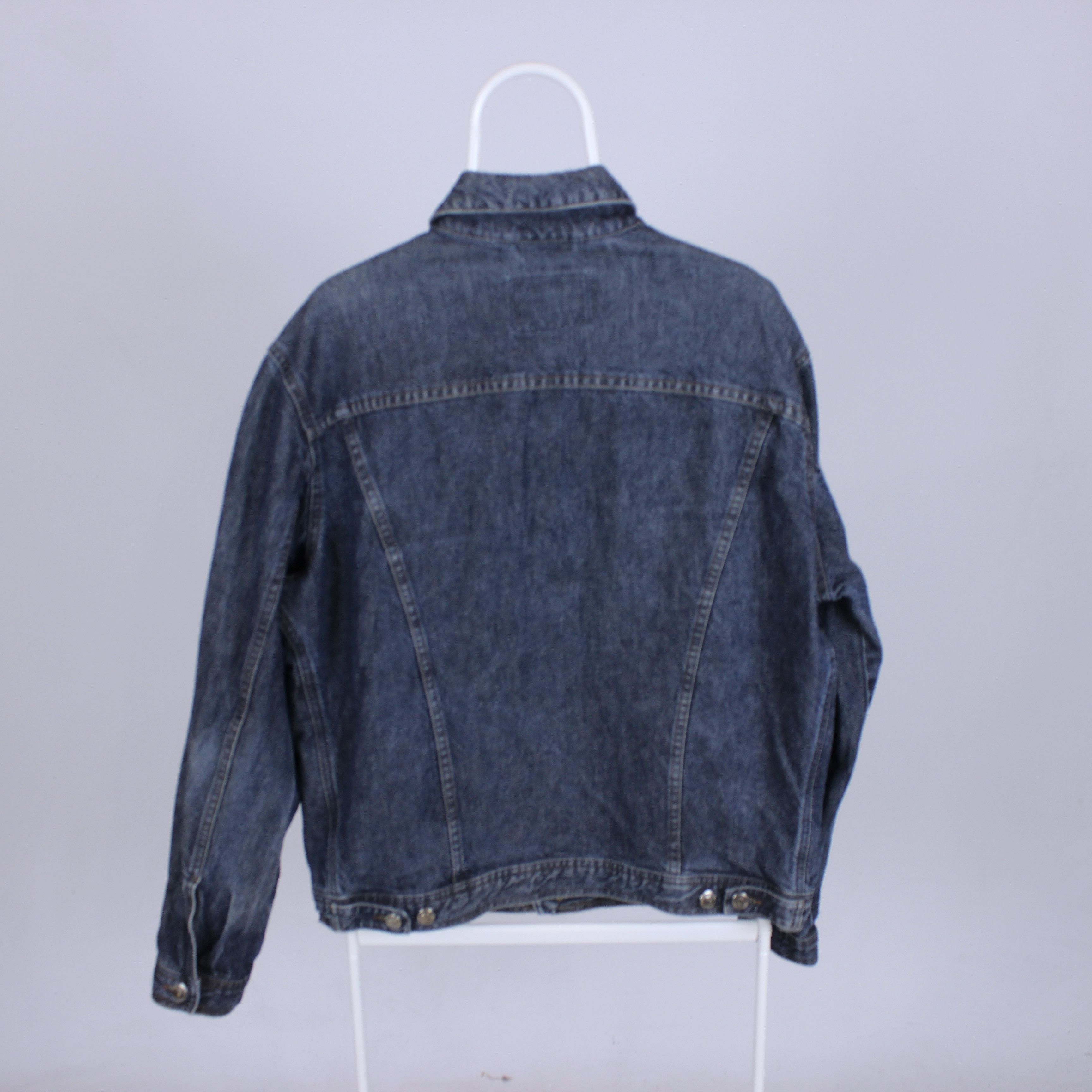 Pierre Cardin Vintage pierre cardin denim jacket rare Size US L / EU 52-54 / 3 - 7 Thumbnail