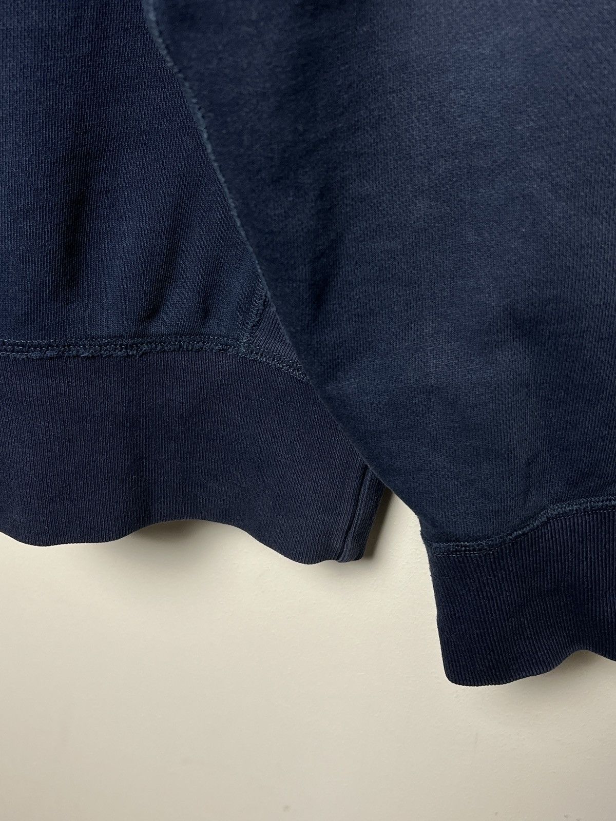 Acne Studios acne y2k crewneck sweatshirt l-xl Size US L / EU 52-54 / 3 - 12 Thumbnail