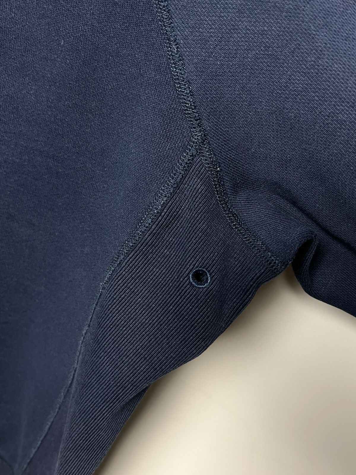 Acne Studios acne y2k crewneck sweatshirt l-xl Size US L / EU 52-54 / 3 - 6 Thumbnail