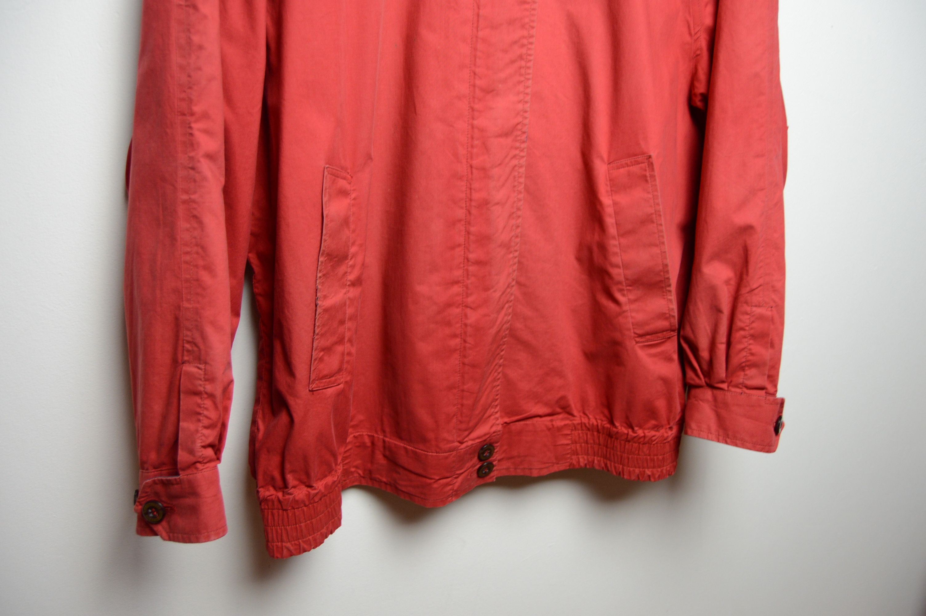 Burberry burberry vintage jacket s-m Size US M / EU 48-50 / 2 - 5 Thumbnail