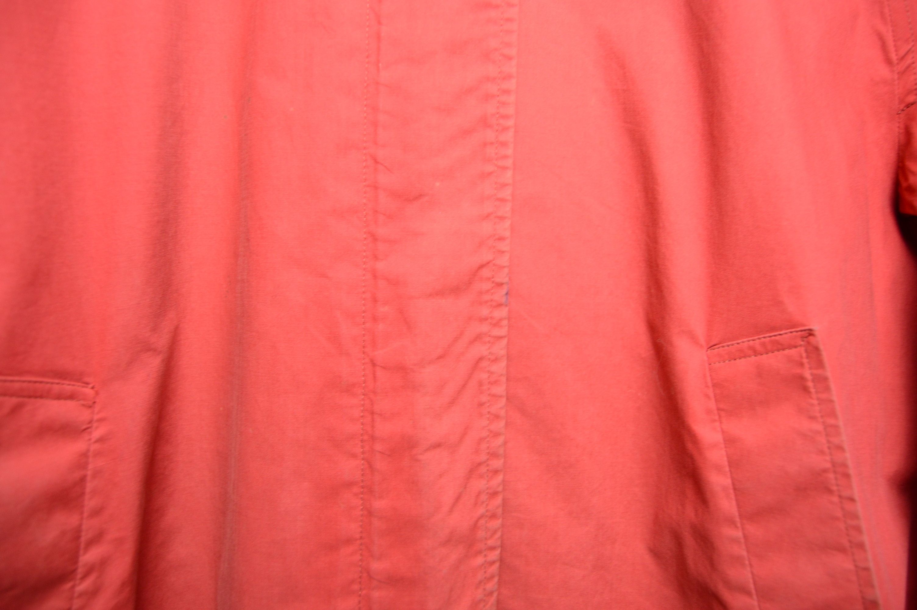Burberry burberry vintage jacket s-m Size US M / EU 48-50 / 2 - 7 Thumbnail